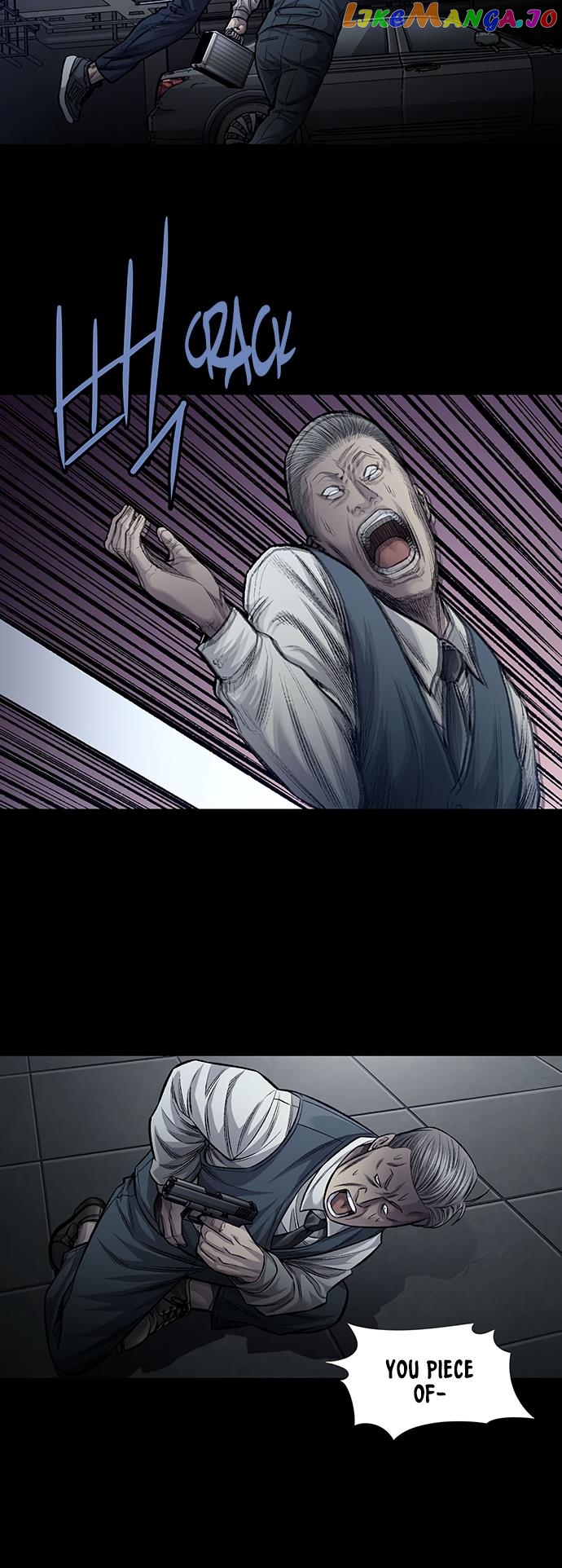 Vigilante - Manhwa Chapter 84 - page 27