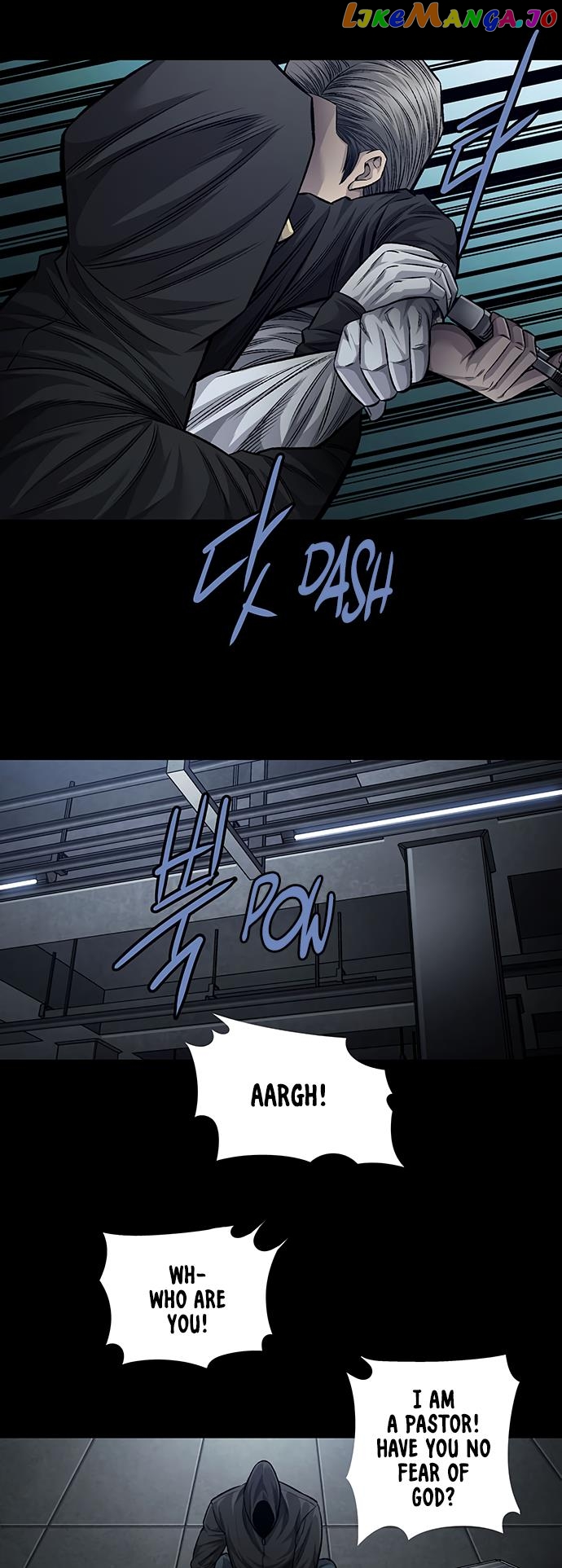 Vigilante - Manhwa Chapter 84 - page 28