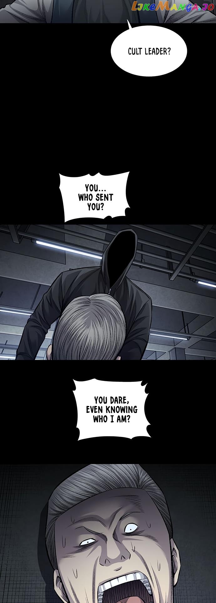 Vigilante - Manhwa Chapter 84 - page 30