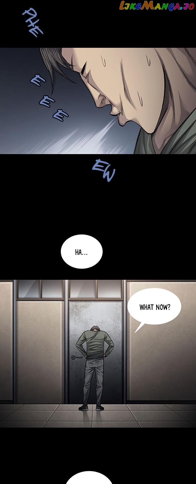 Vigilante - Manhwa Chapter 84 - page 9