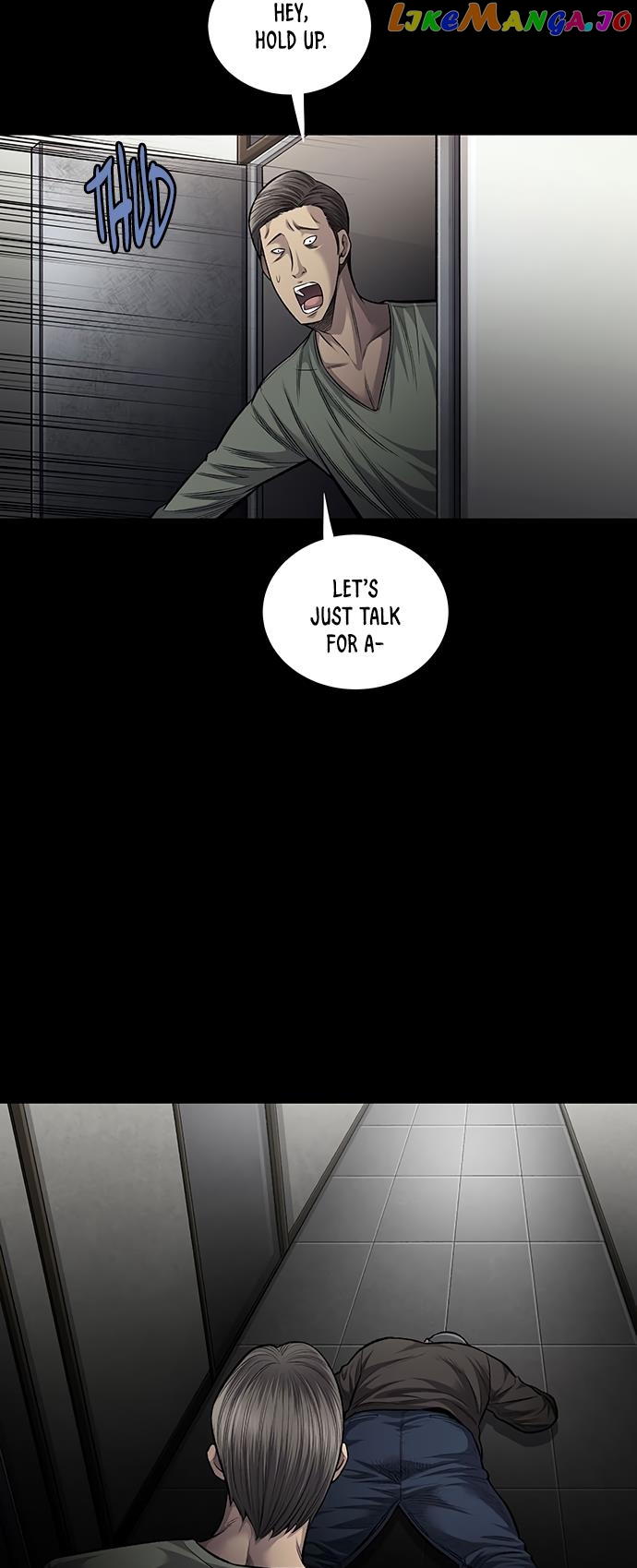 Vigilante - Manhwa Chapter 84 - page 10