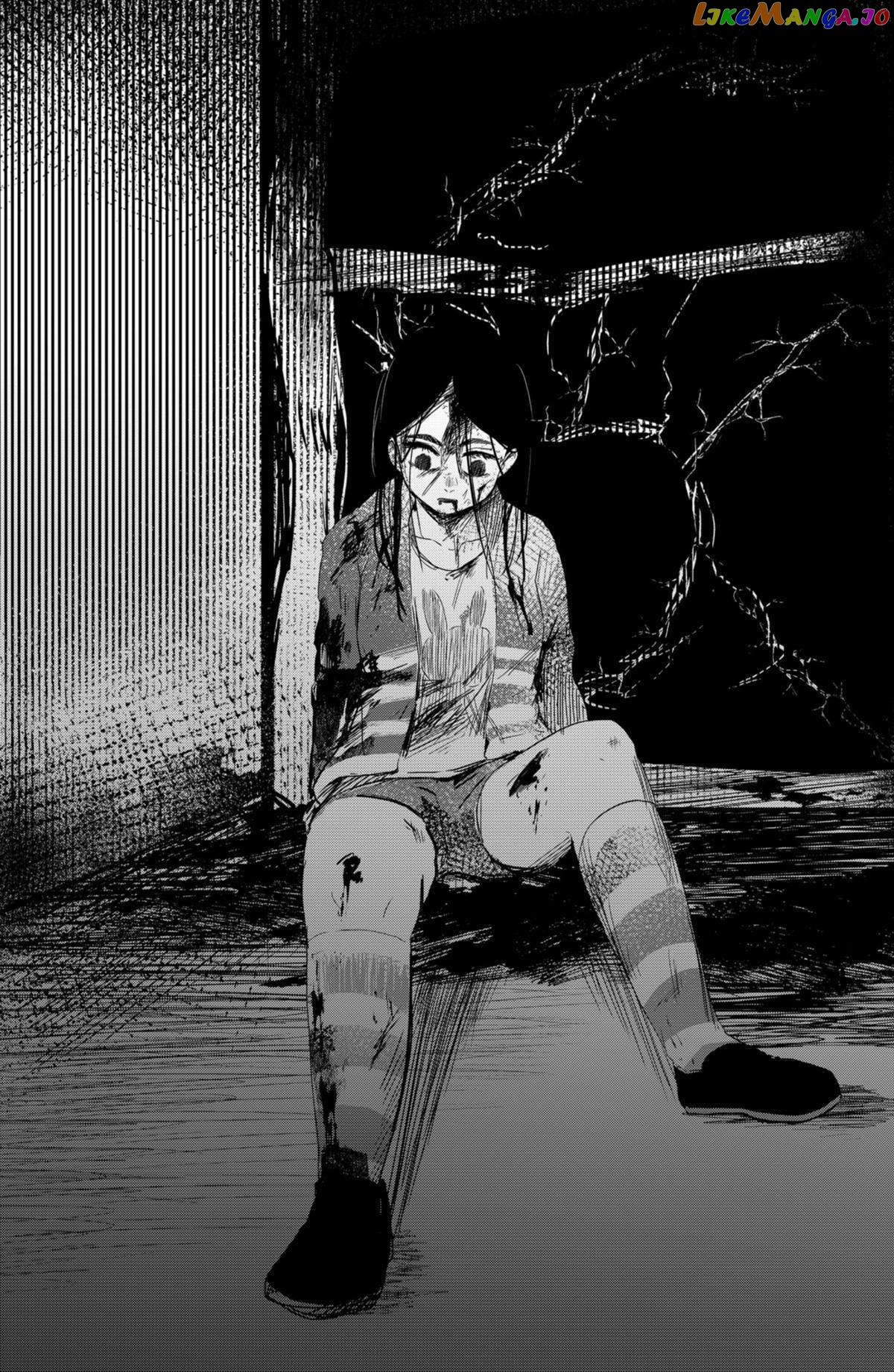 Shibatarian - Manga Chapter 19 - page 16