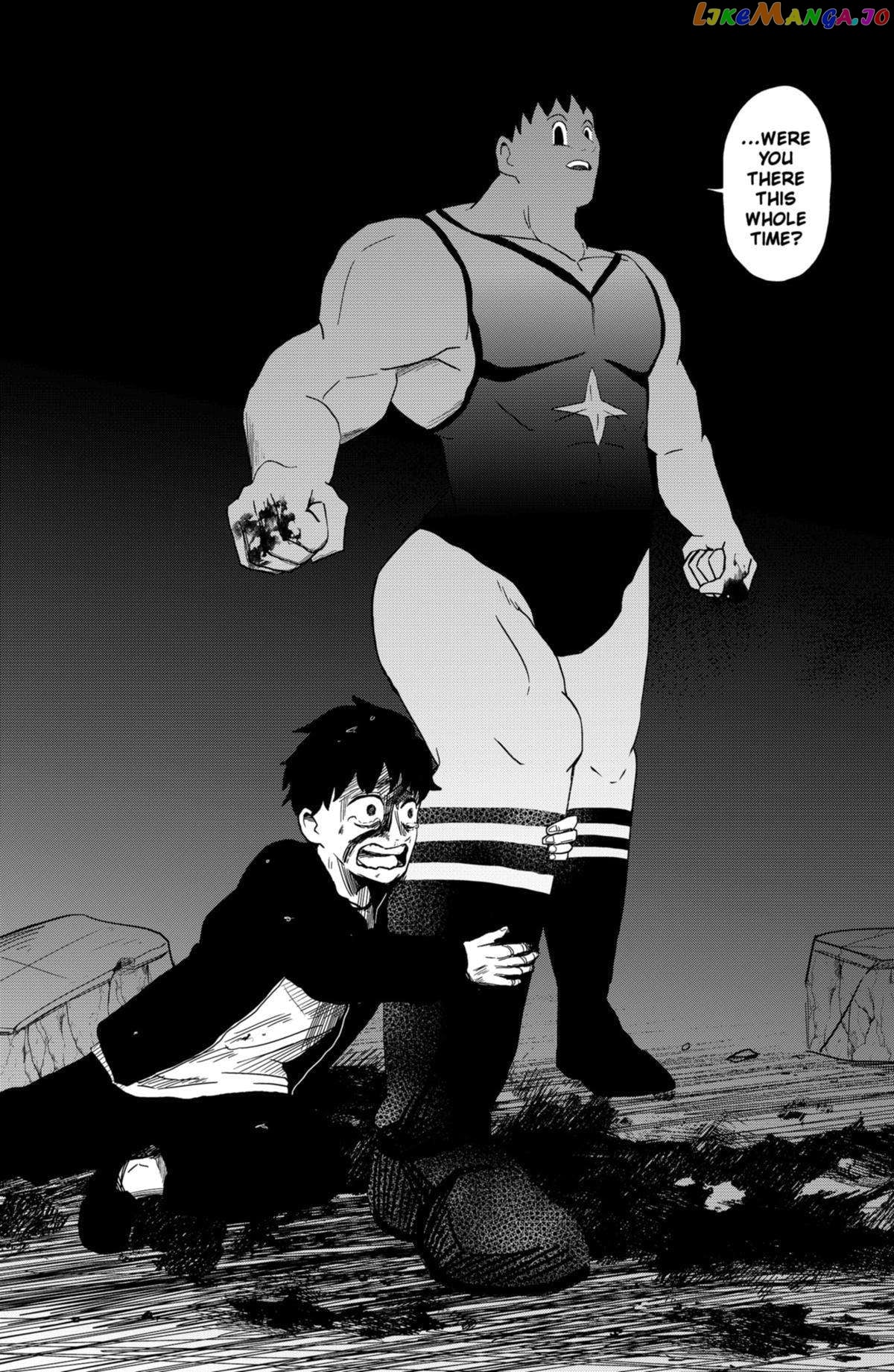 Shibatarian - Manga Chapter 19 - page 18