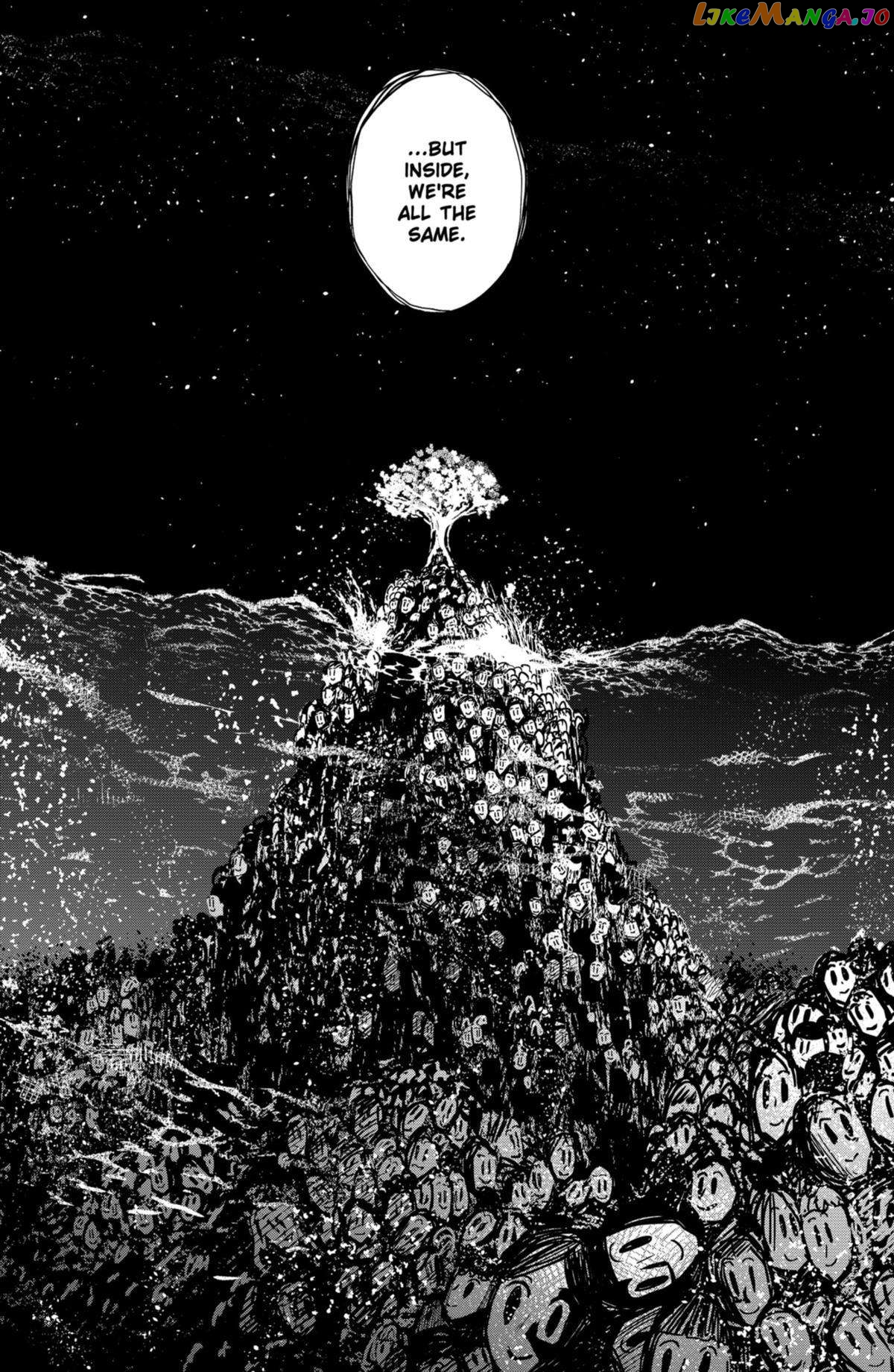 Shibatarian - Manga Chapter 20 - page 15