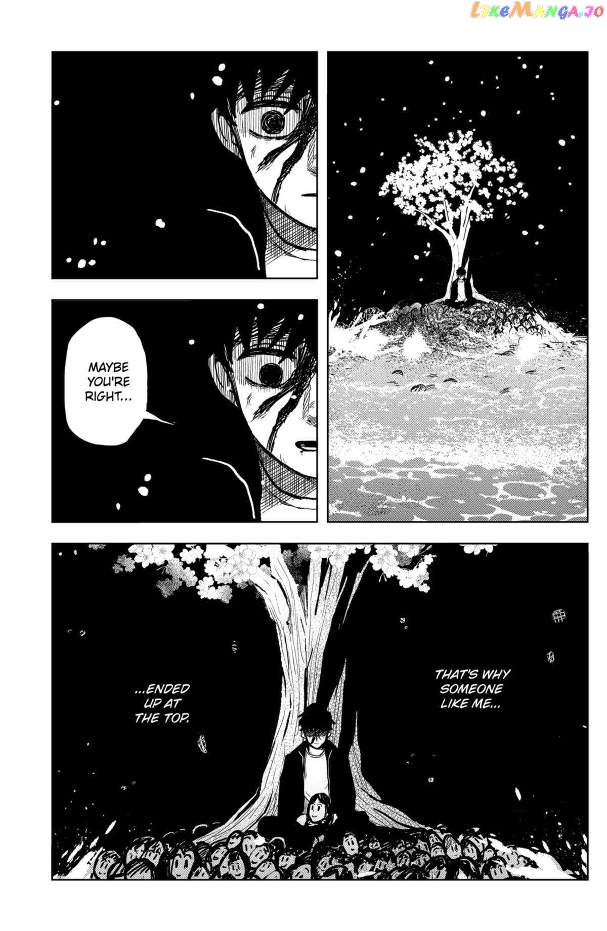 Shibatarian - Manga Chapter 20 - page 16