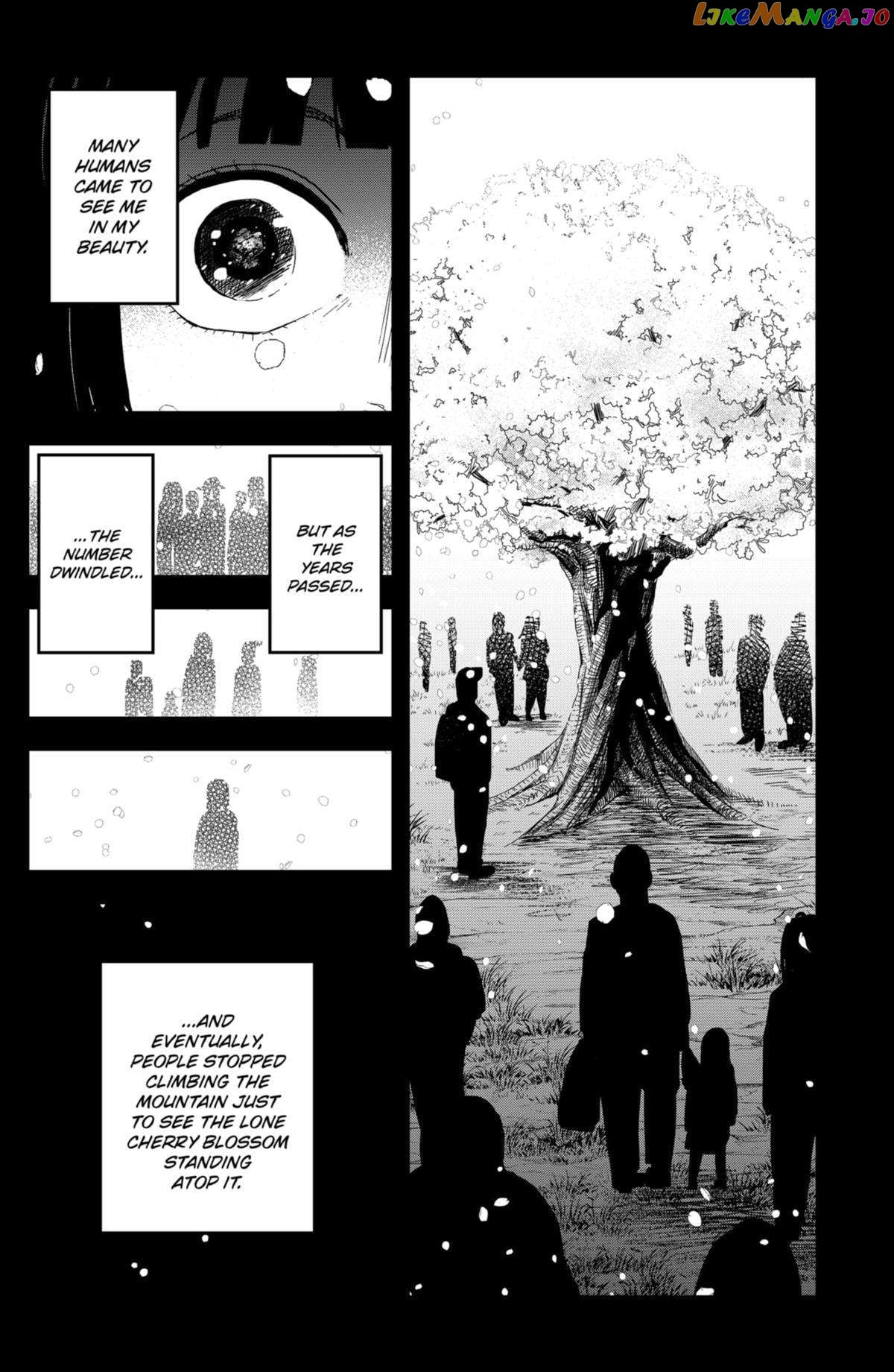 Shibatarian - Manga Chapter 20 - page 5