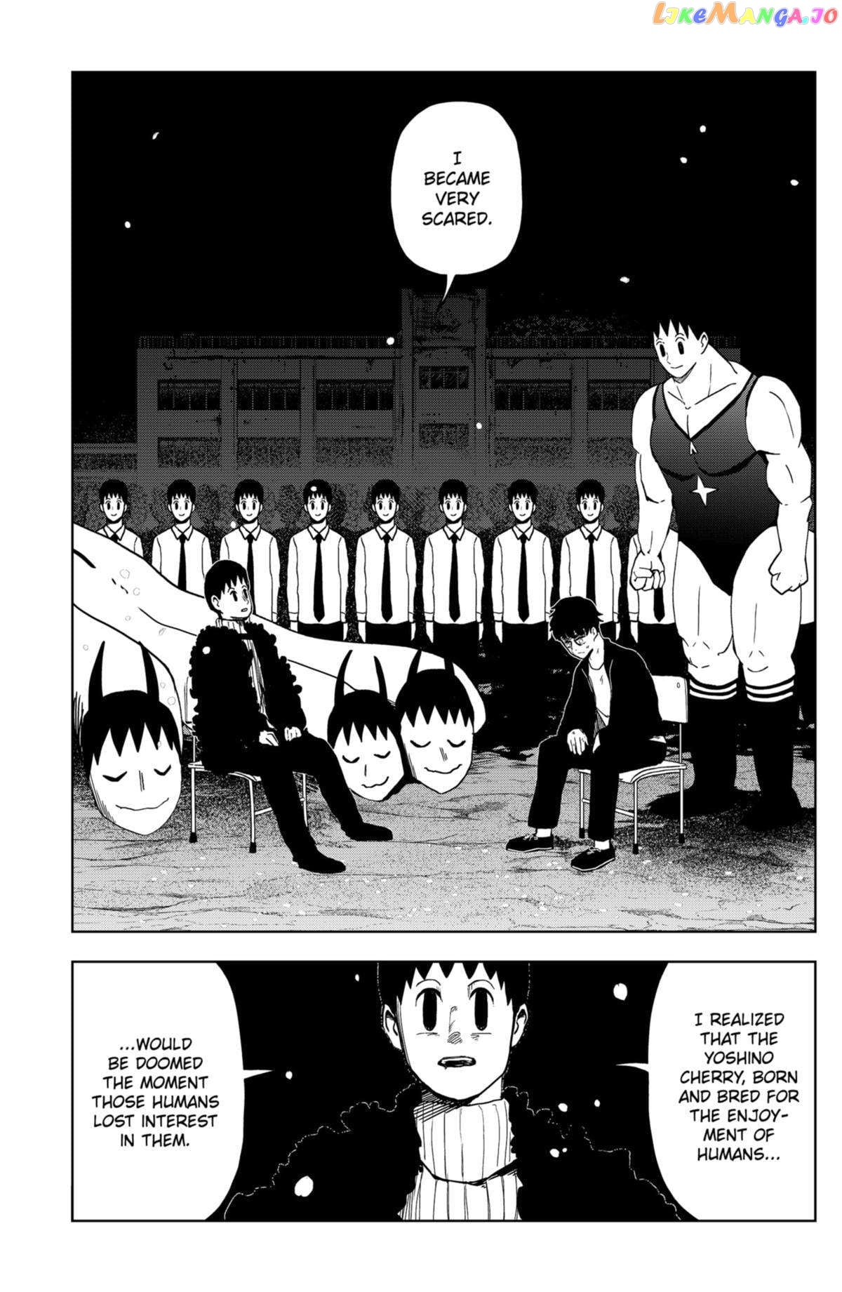 Shibatarian - Manga Chapter 20 - page 6