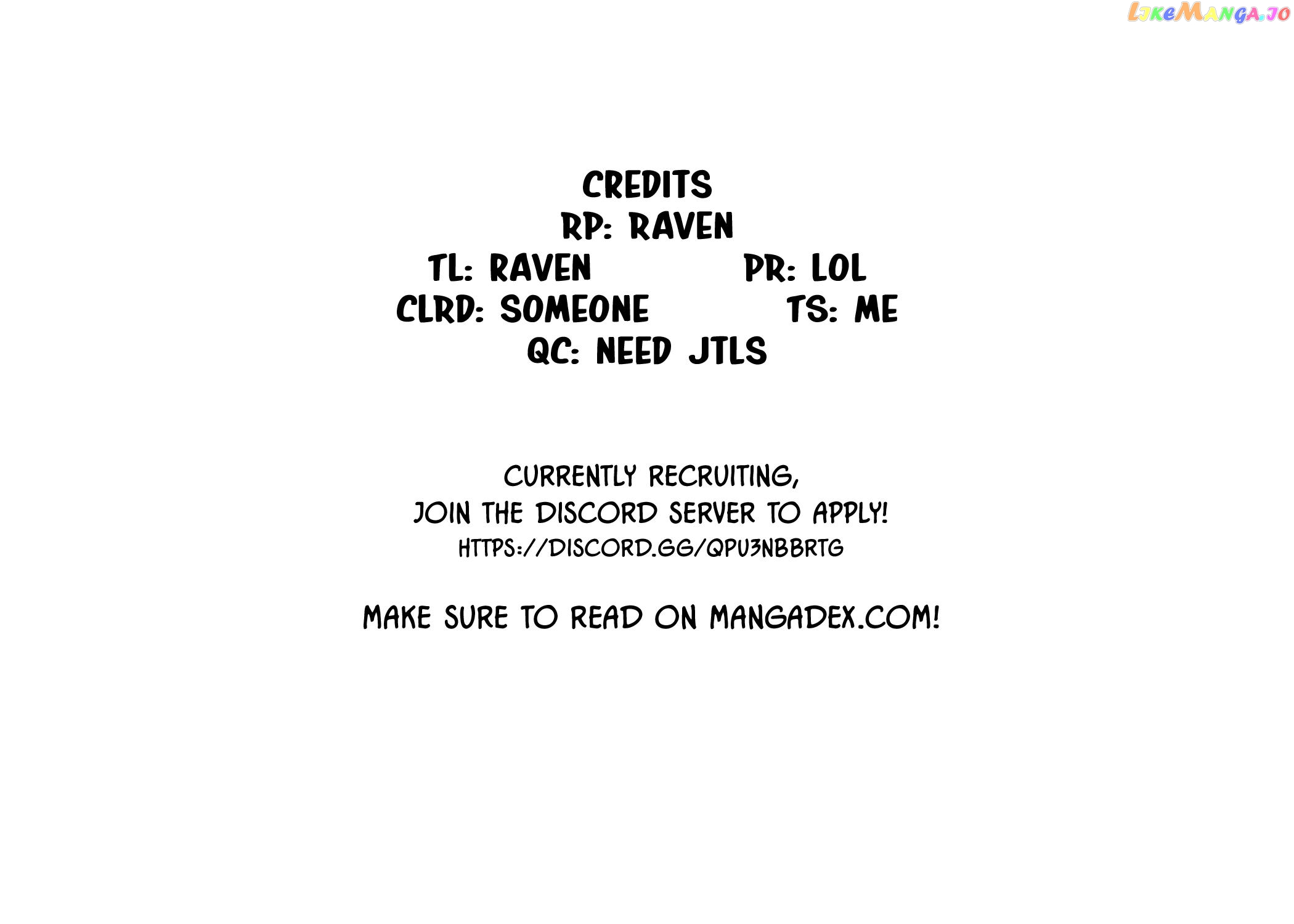 Shoutai Fumei To Kyoufu Chapter 2.3 - page 1