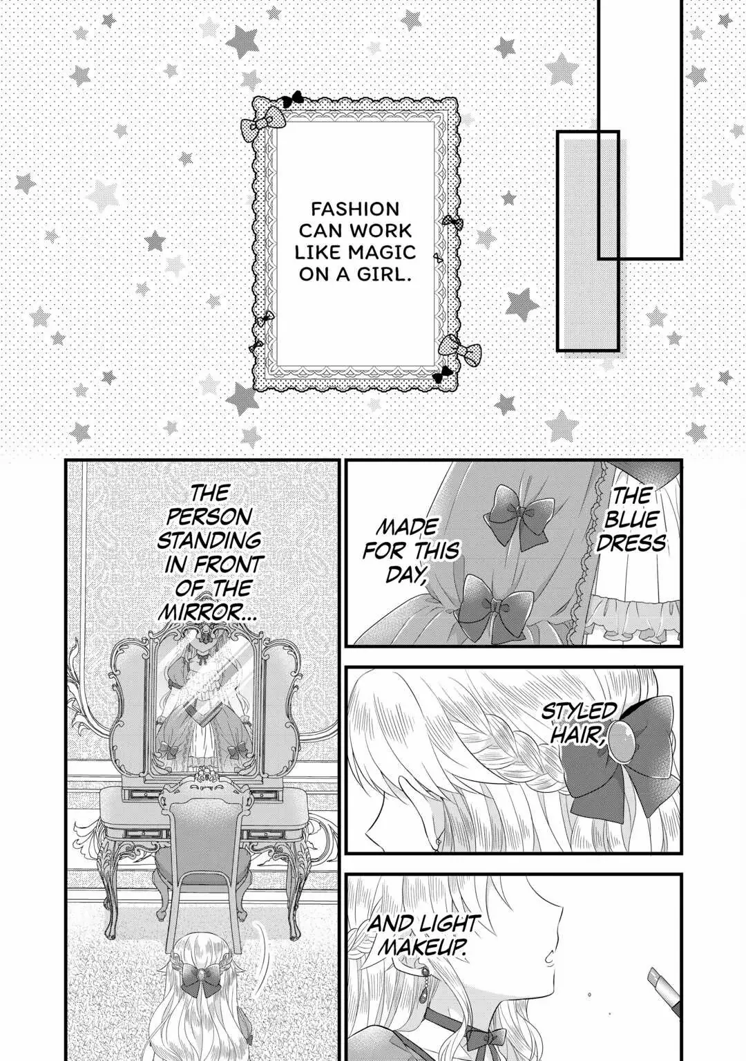 I Reincarnated Into A Ducal House And Was Immediately Branded As Disqualified To Be The Heir, But I’m Continuing On With My Life! Chapter 14 - page 21