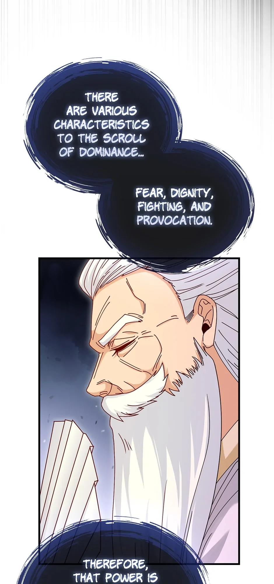 I Came Back as a Martial Genius chapter 26 - page 13