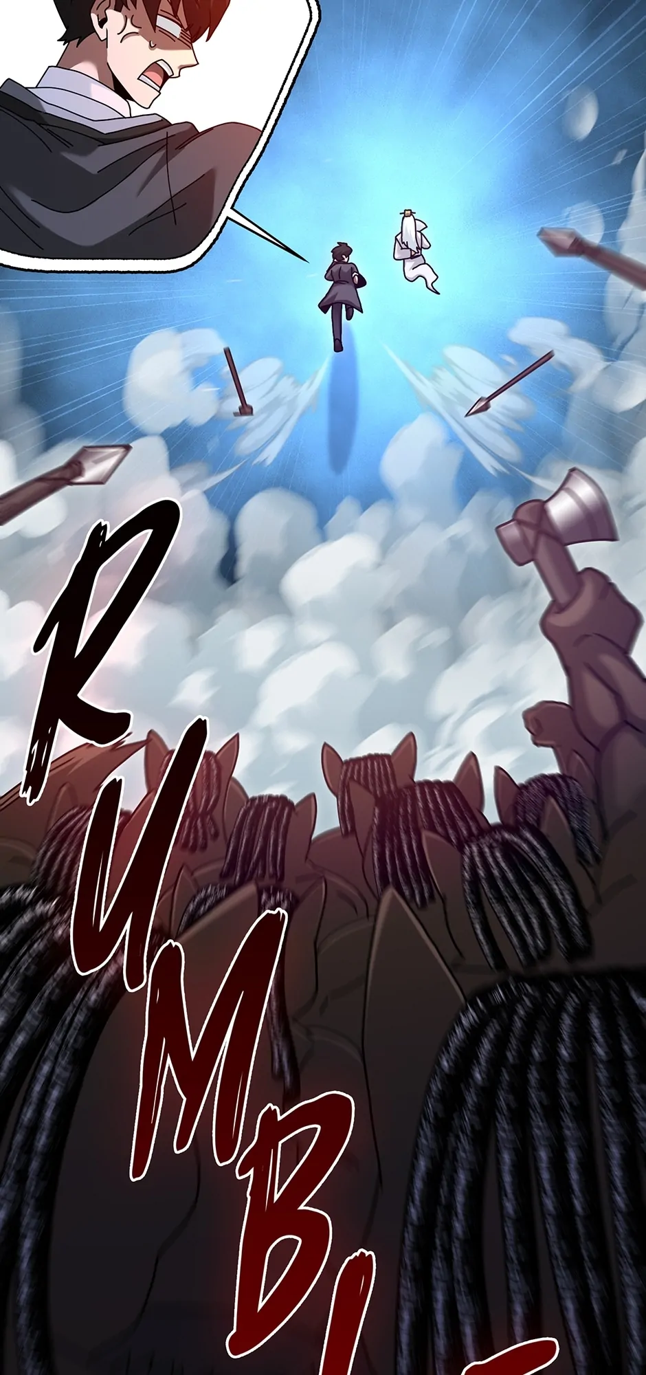 I Came Back as a Martial Genius chapter 26 - page 15