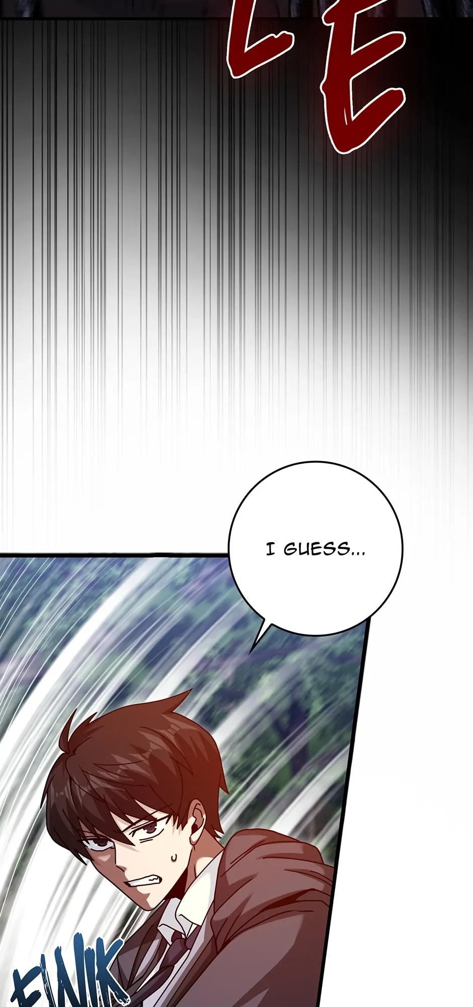 I Came Back as a Martial Genius chapter 26 - page 16