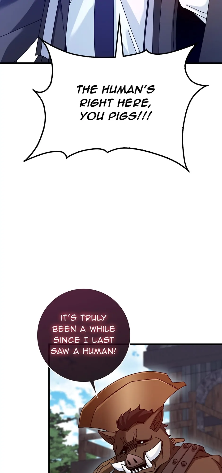 I Came Back as a Martial Genius chapter 26 - page 21