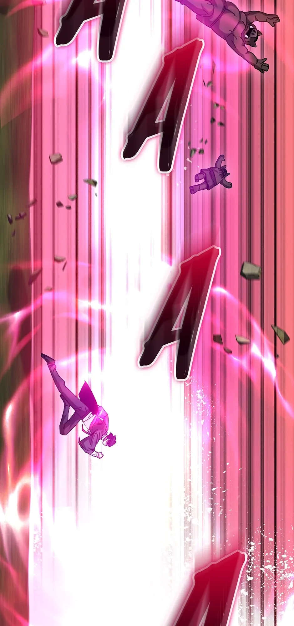 I Came Back as a Martial Genius chapter 26 - page 26