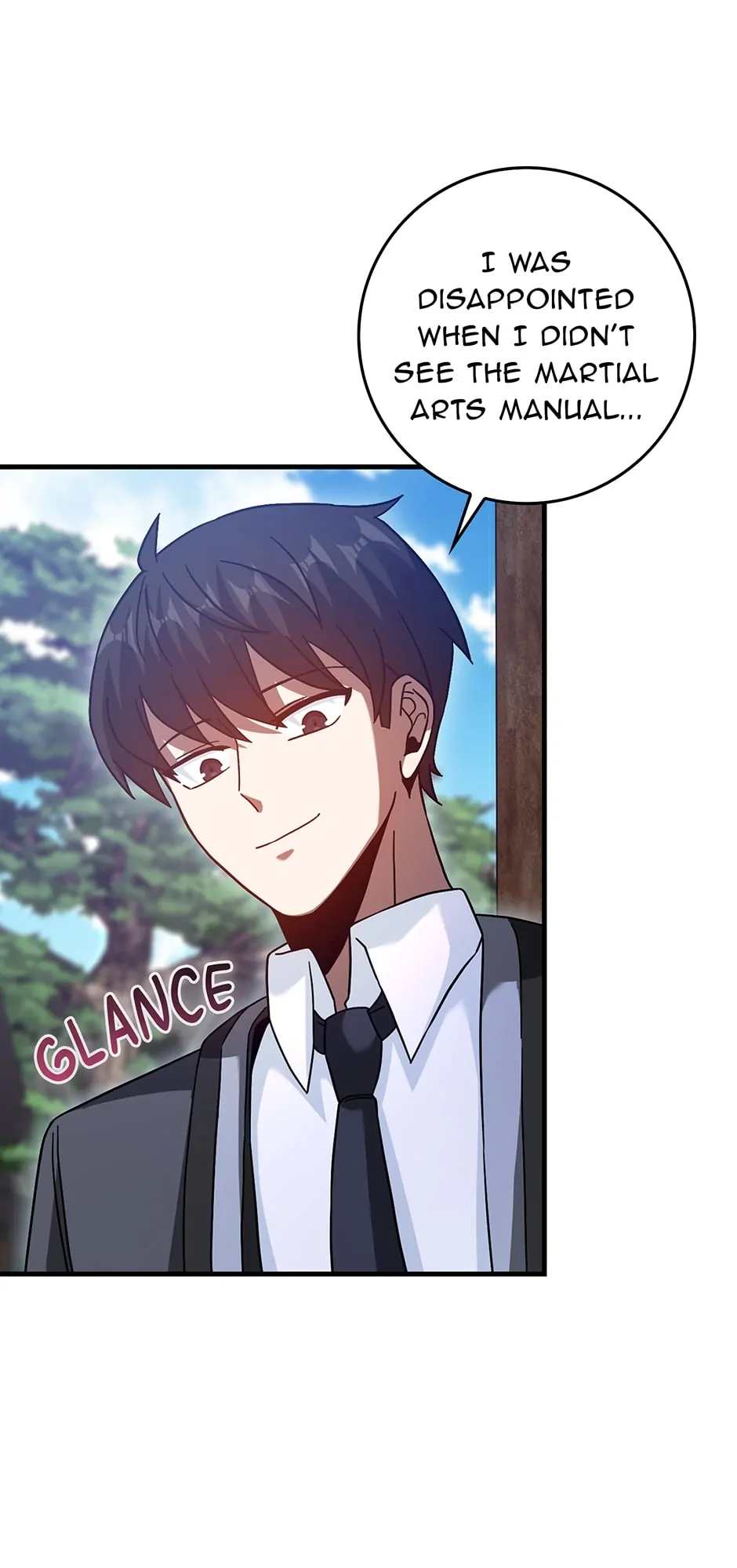 I Came Back as a Martial Genius chapter 26 - page 52