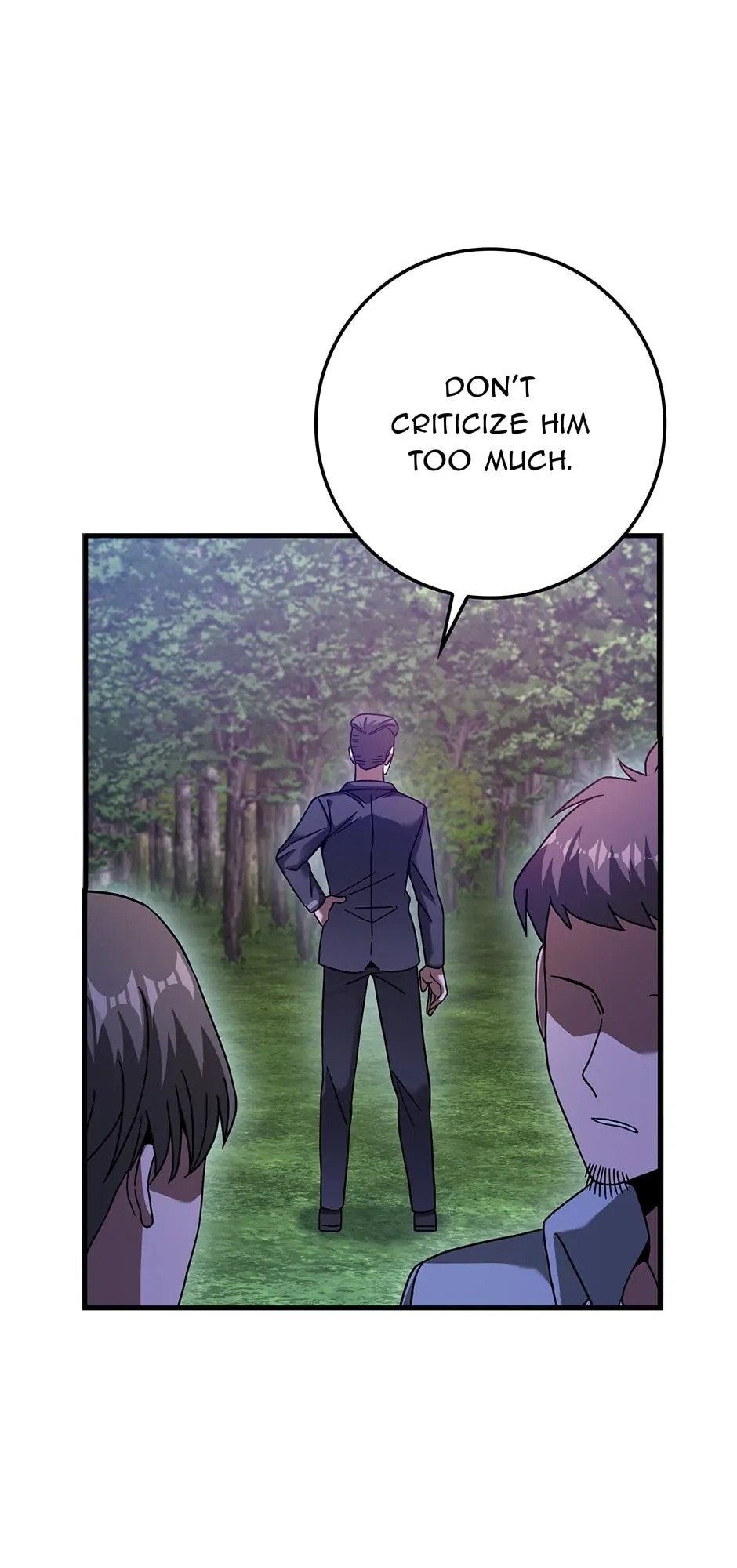 I Came Back as a Martial Genius chapter 26 - page 71