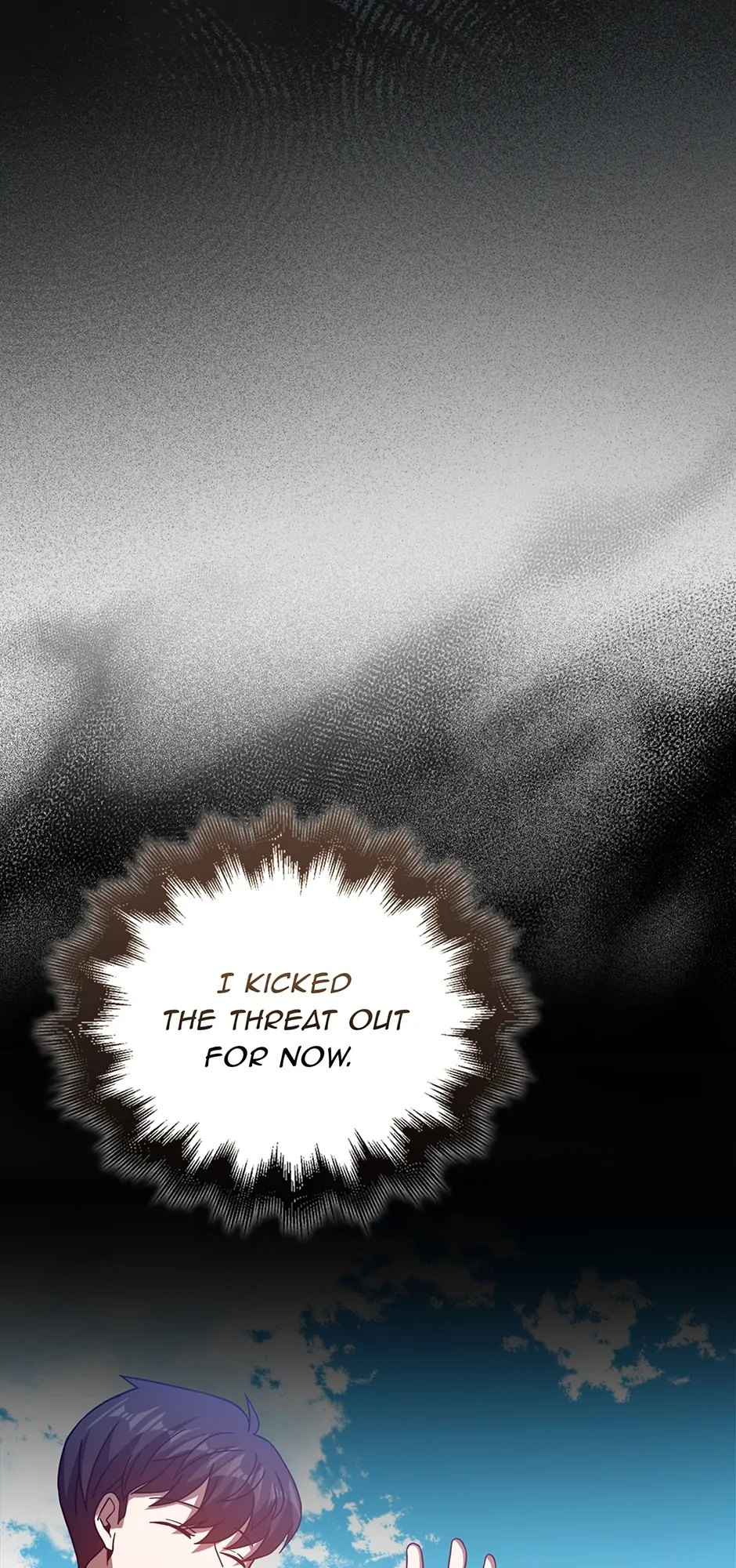 I Came Back as a Martial Genius chapter 26 - page 82