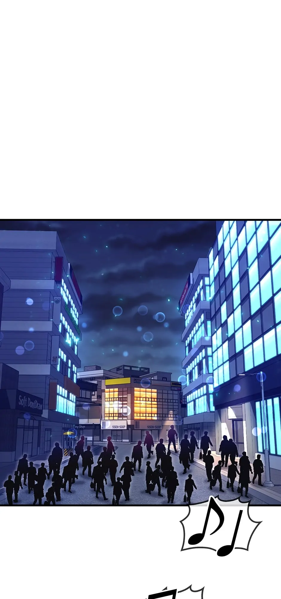 I Came Back as a Martial Genius Chapter 27 - page 1