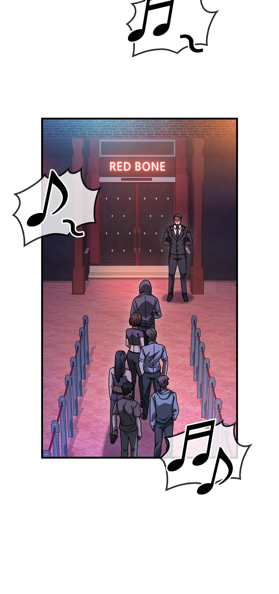 I Came Back as a Martial Genius Chapter 27 - page 2