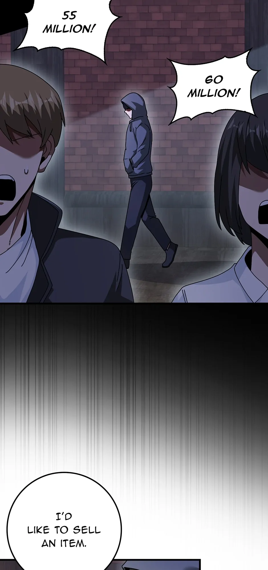 I Came Back as a Martial Genius Chapter 27 - page 13