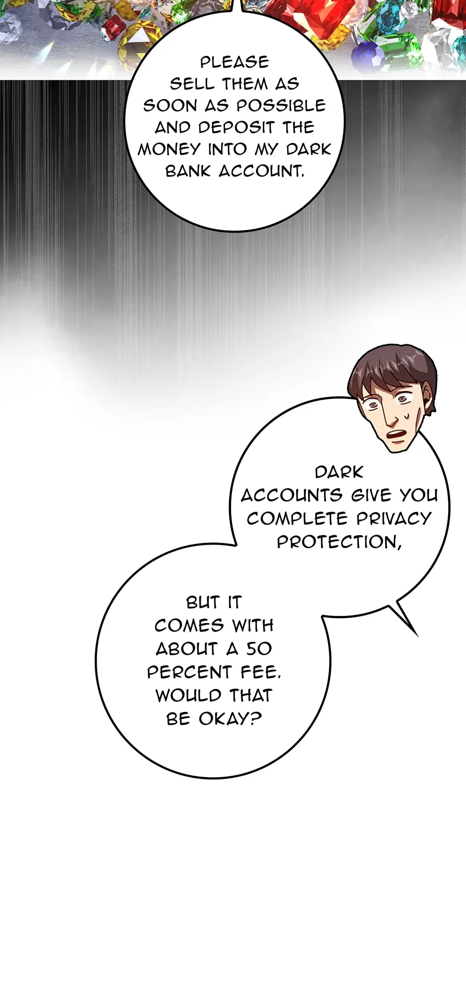 I Came Back as a Martial Genius Chapter 27 - page 17