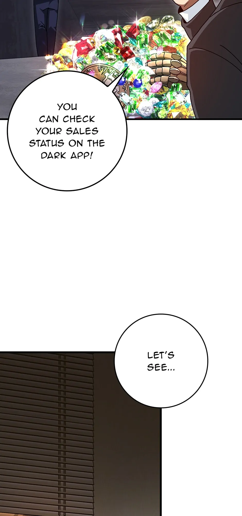 I Came Back as a Martial Genius Chapter 27 - page 19