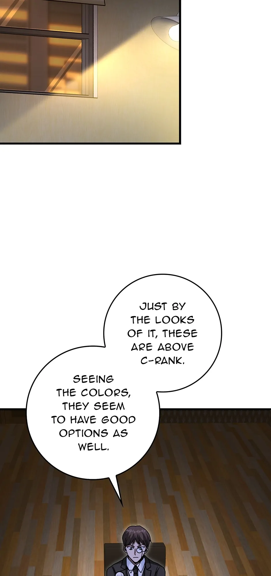 I Came Back as a Martial Genius Chapter 27 - page 20