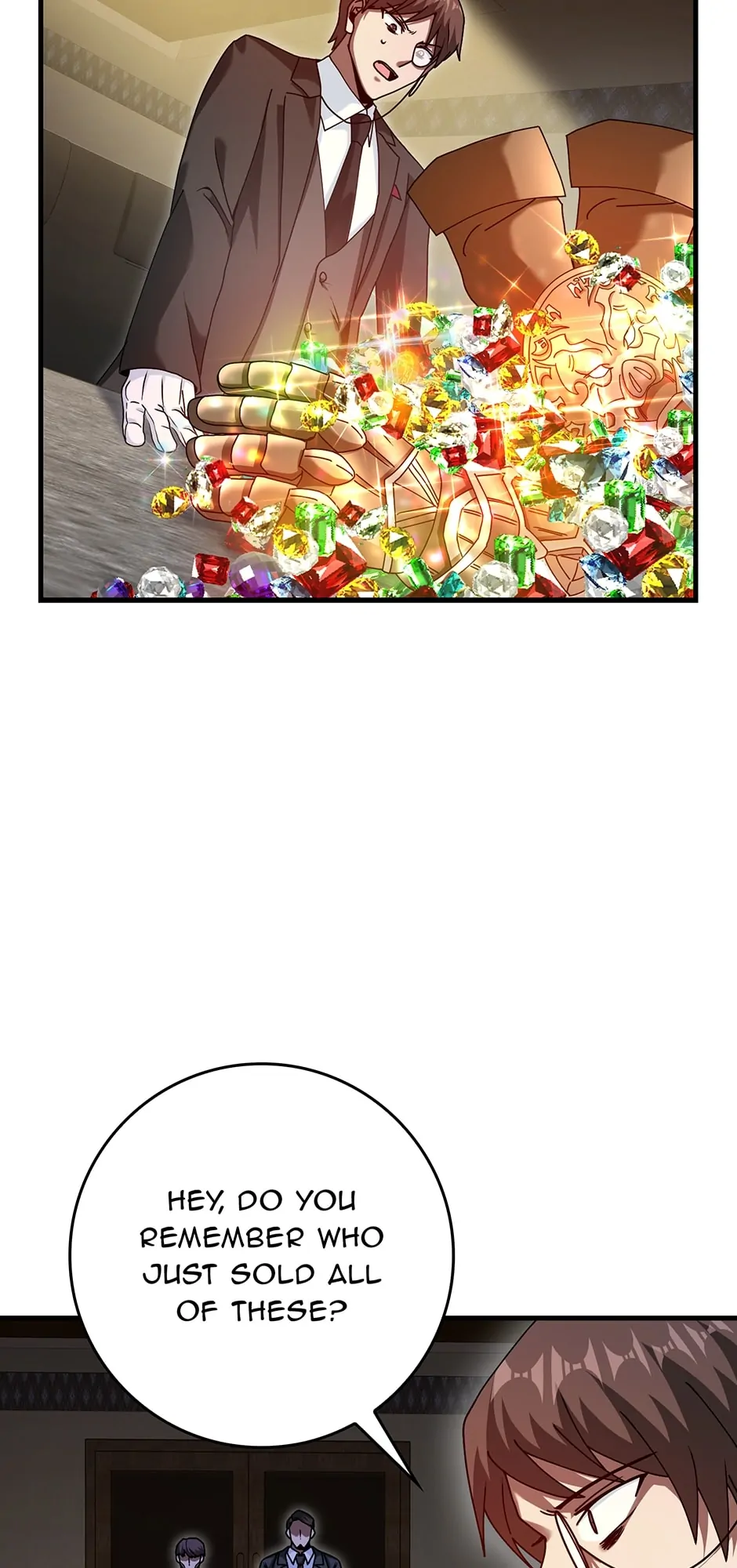 I Came Back as a Martial Genius Chapter 27 - page 26