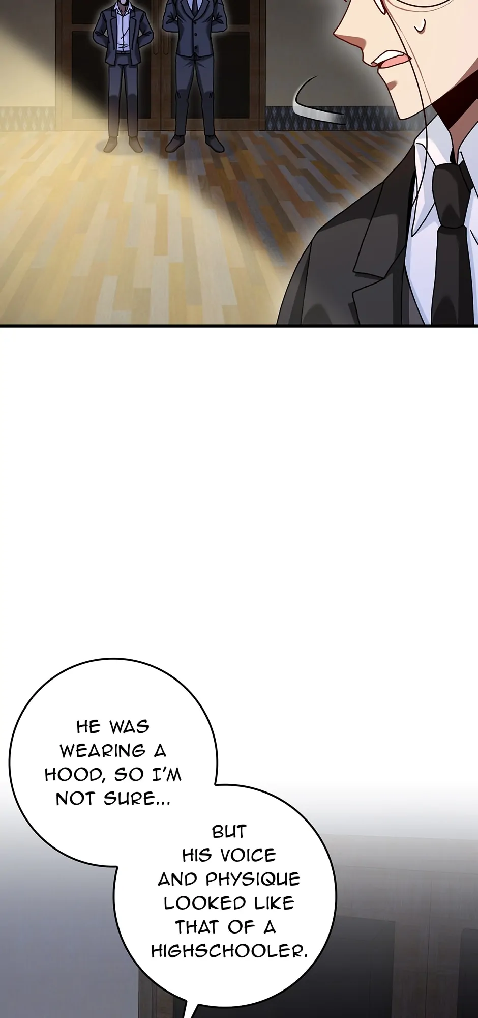 I Came Back as a Martial Genius Chapter 27 - page 27