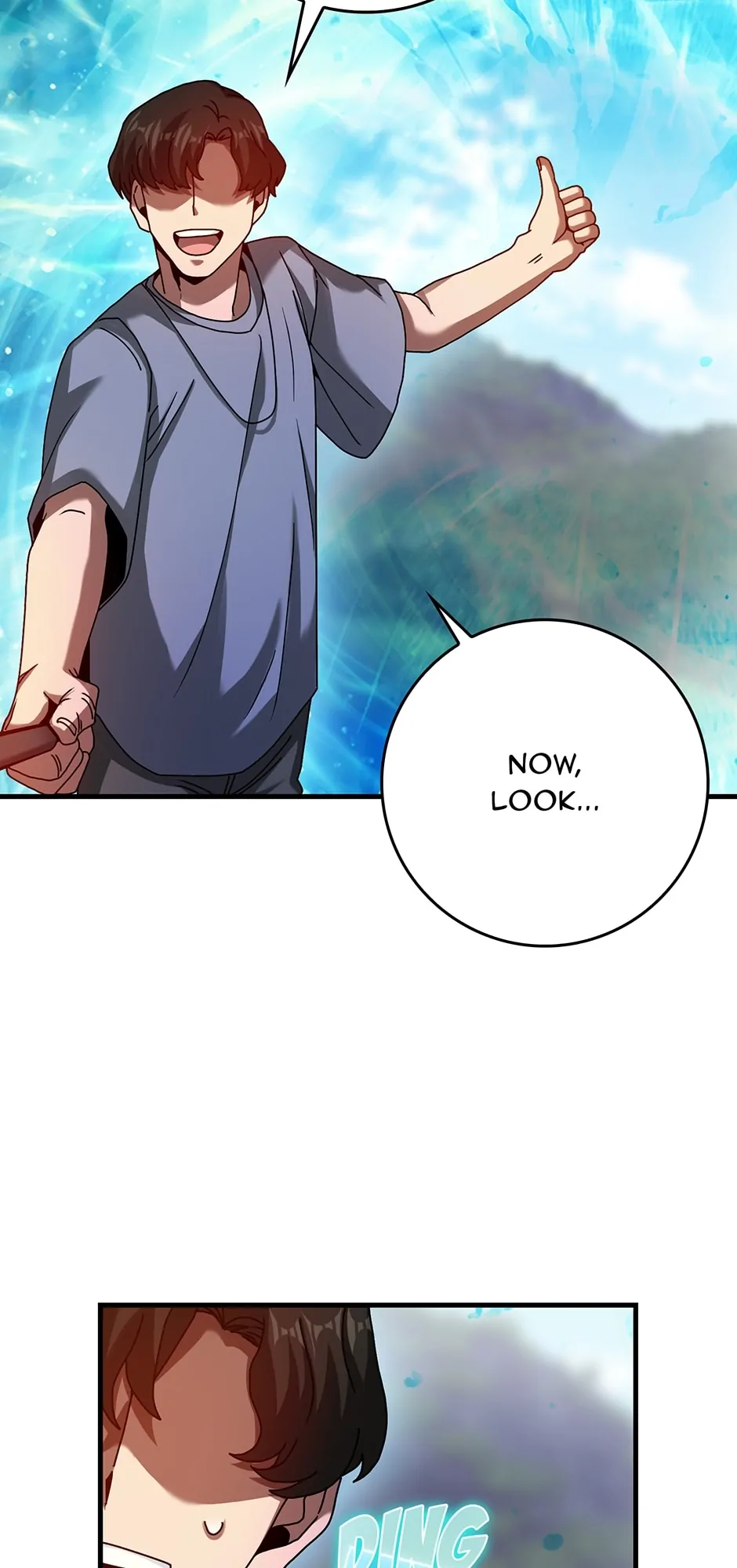 I Came Back as a Martial Genius Chapter 27 - page 35