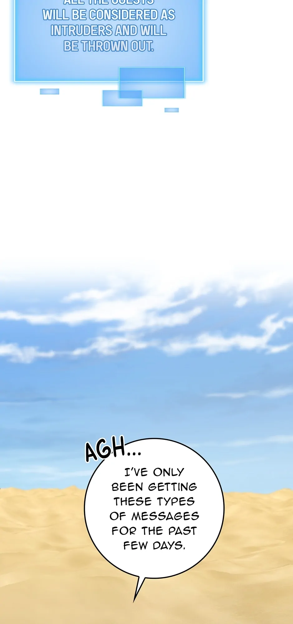 I Came Back as a Martial Genius Chapter 27 - page 39