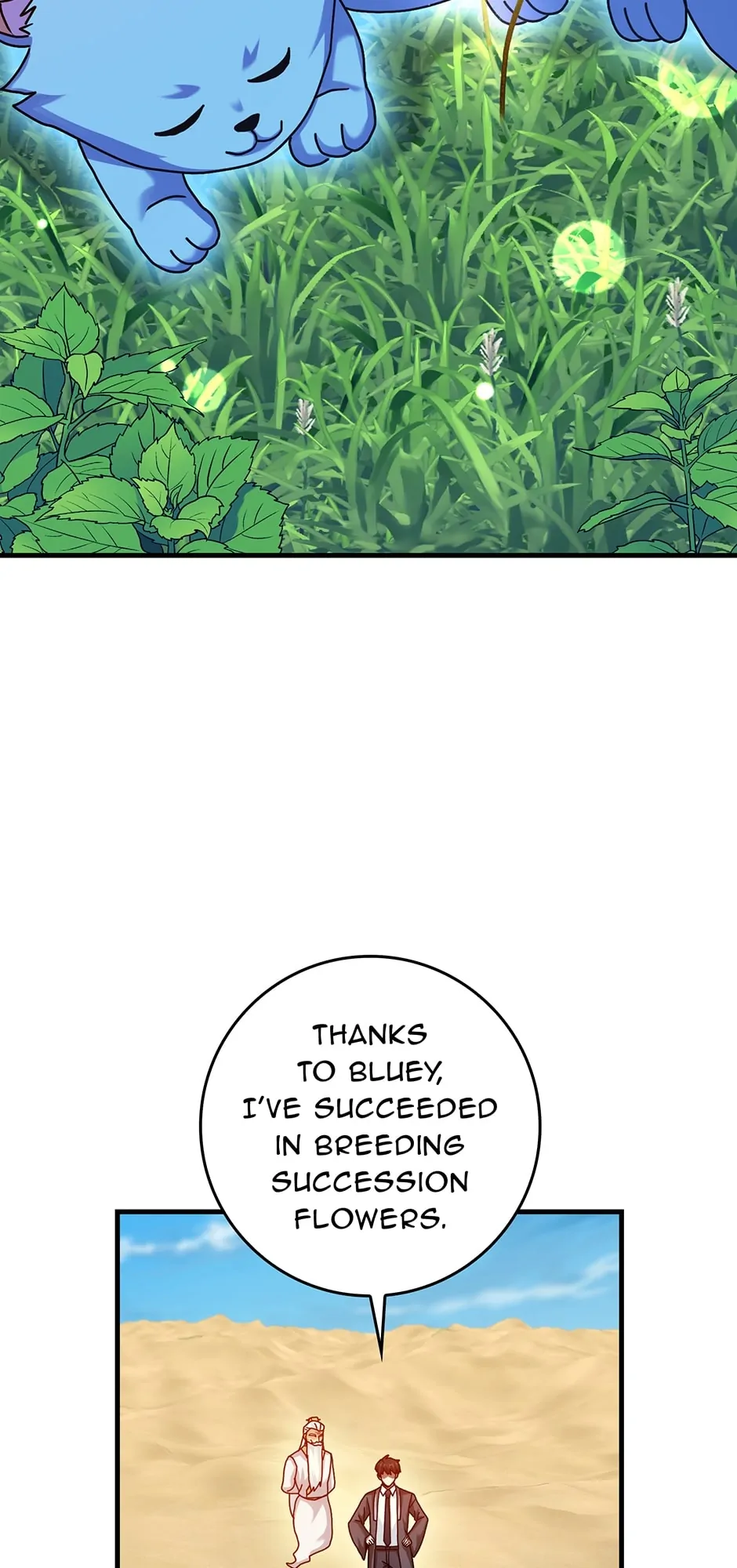 I Came Back as a Martial Genius Chapter 27 - page 48