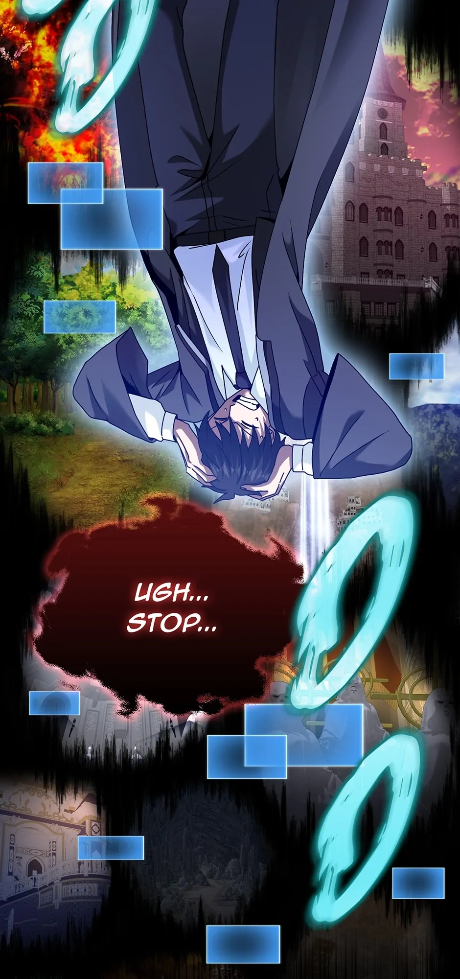 I Came Back as a Martial Genius Chapter 27 - page 62