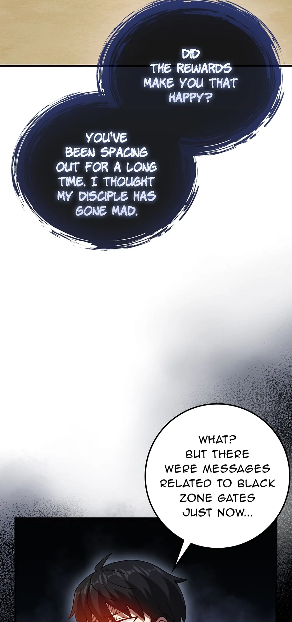 I Came Back as a Martial Genius Chapter 27 - page 67