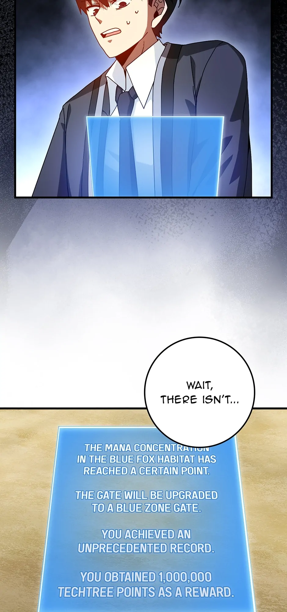 I Came Back as a Martial Genius Chapter 27 - page 68