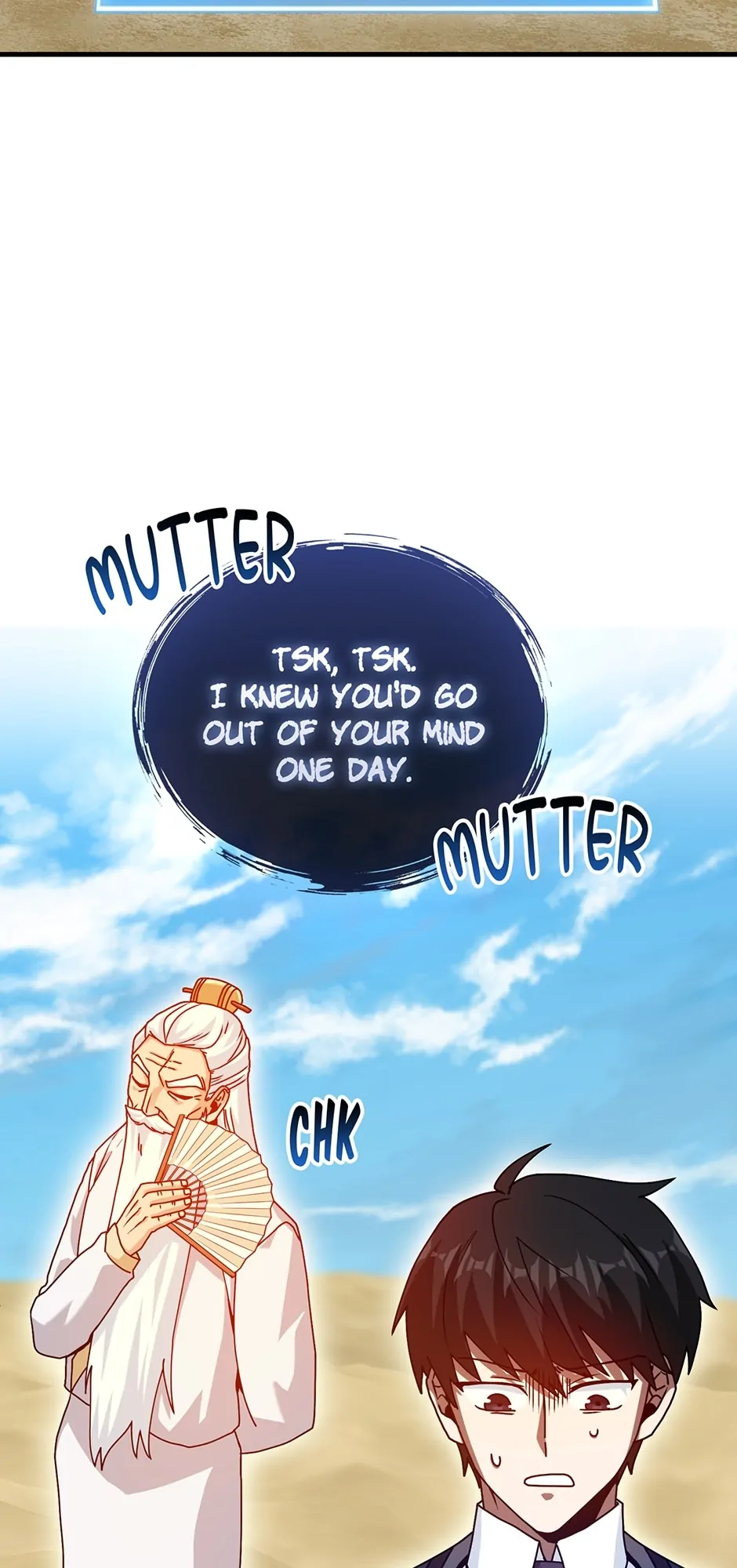 I Came Back as a Martial Genius Chapter 27 - page 69