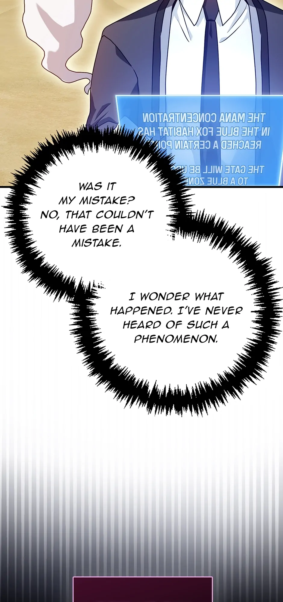 I Came Back as a Martial Genius Chapter 27 - page 70