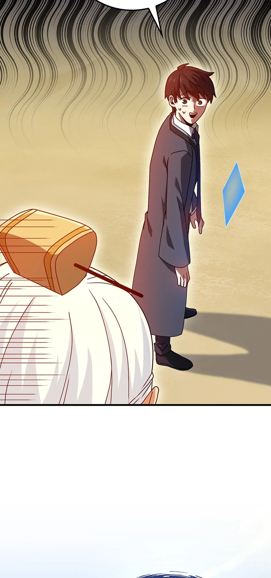 I Came Back as a Martial Genius Chapter 27 - page 74