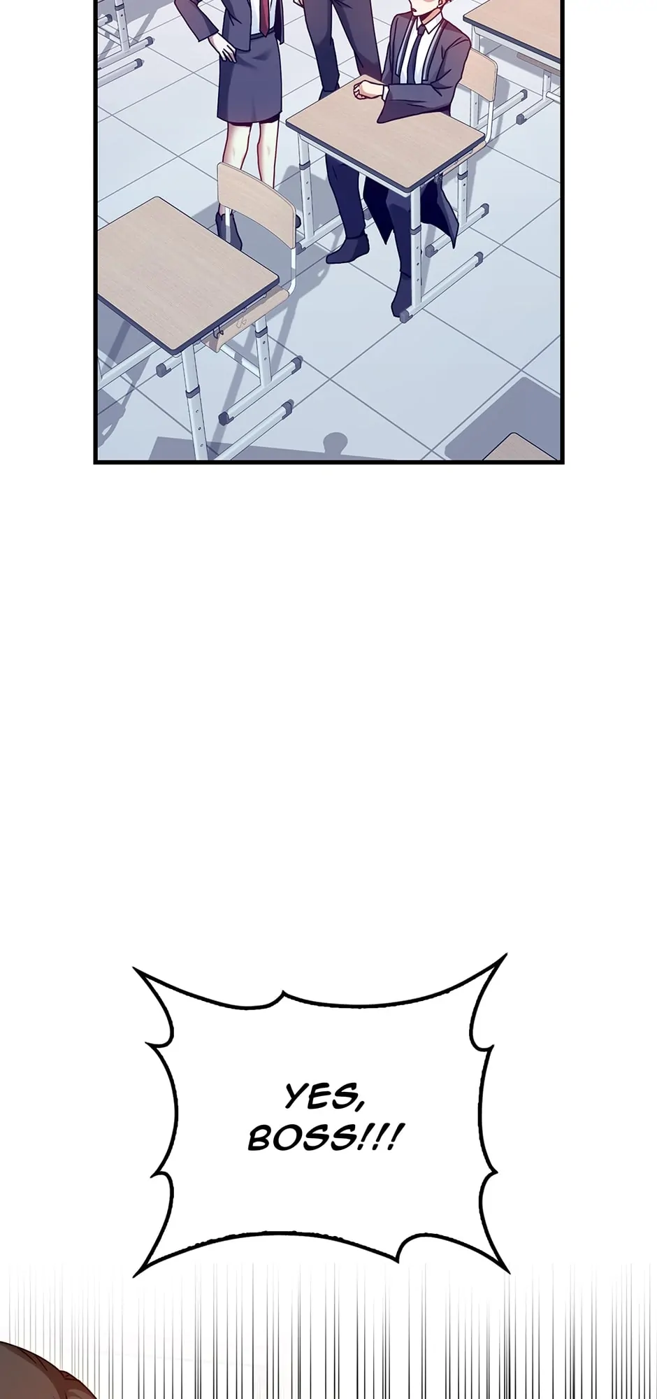 I Came Back as a Martial Genius Chapter 27 - page 83