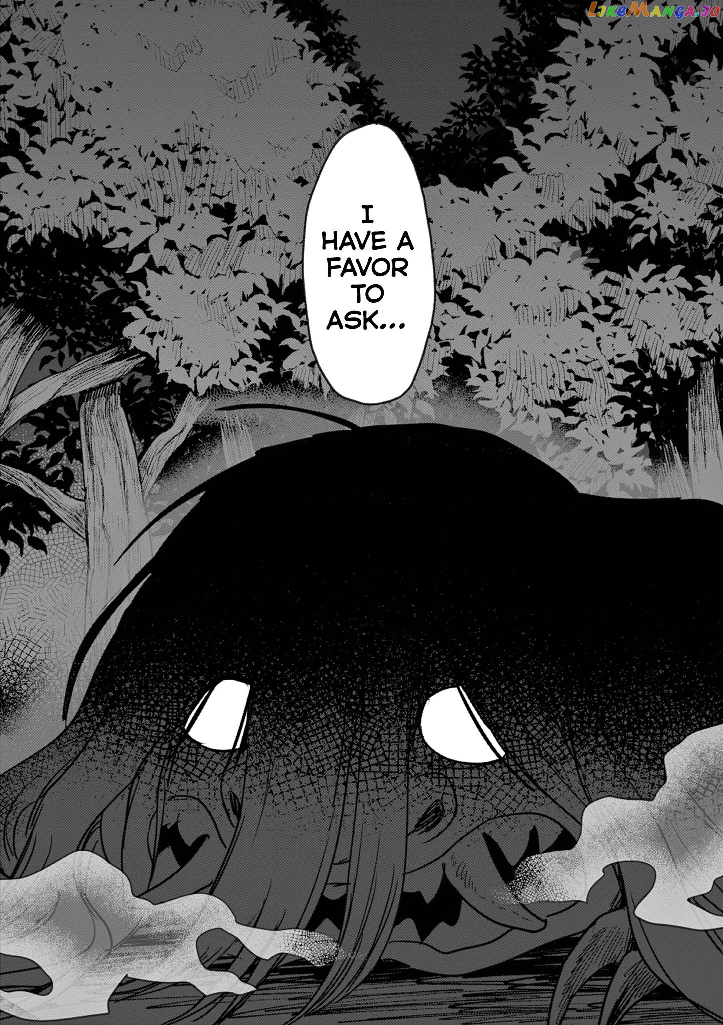 Alcohol and Ogre-girls Chapter 26 - page 34