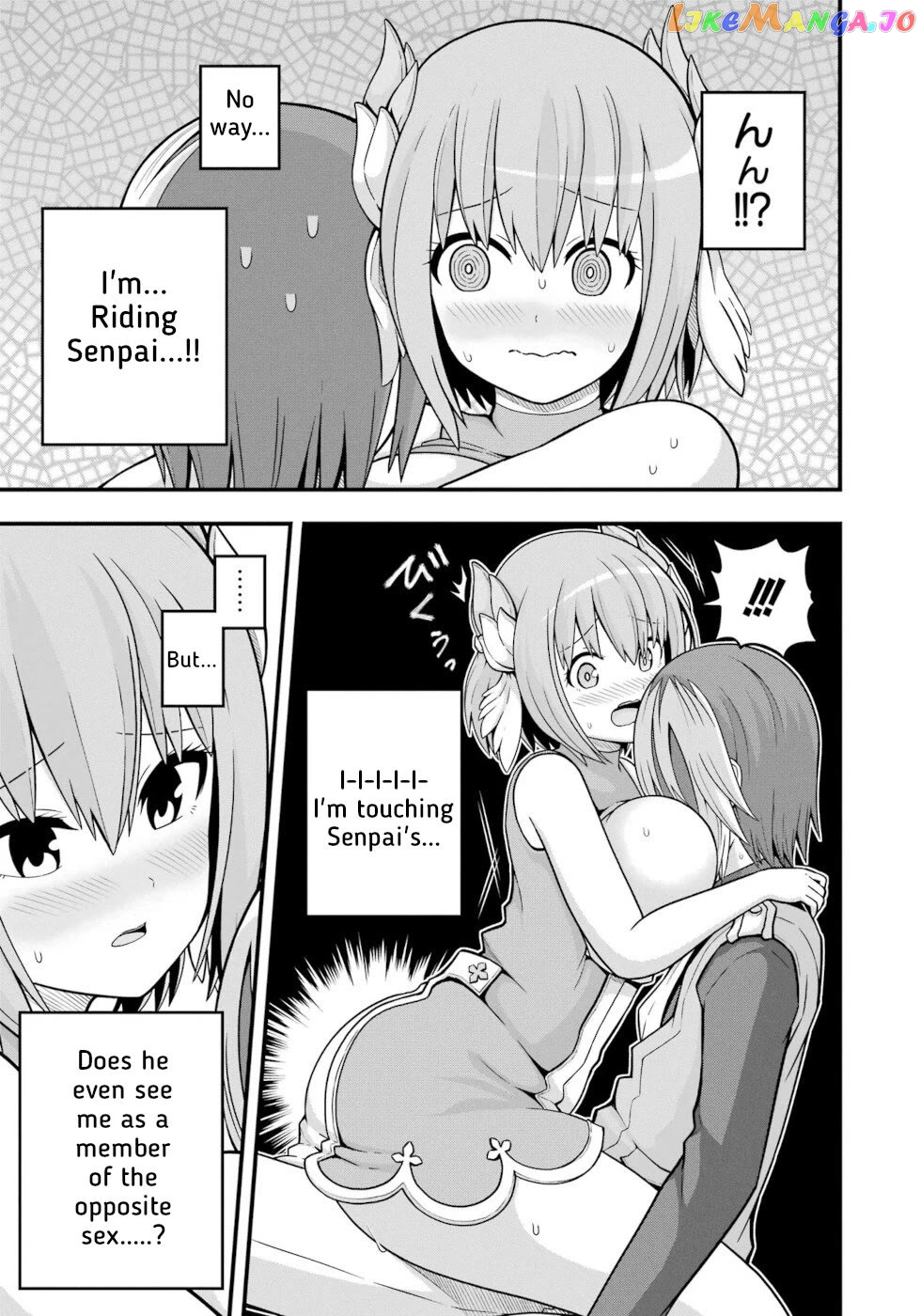 Futoku no Guild Chapter 68 - page 27
