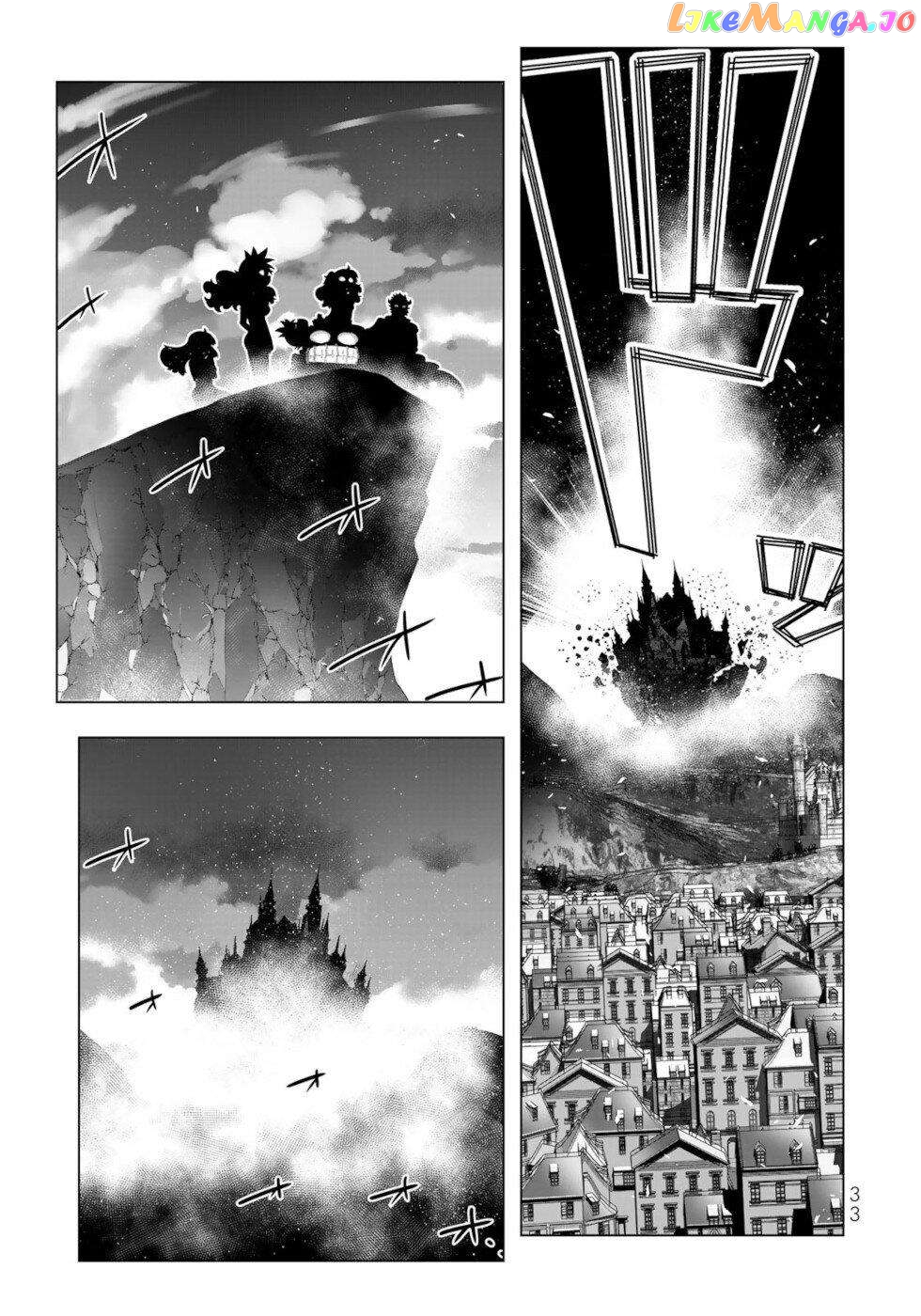Isekai Shihai no Skill Taker: Zero kara Hajimeru Dorei Harem Chapter 130 - page 12