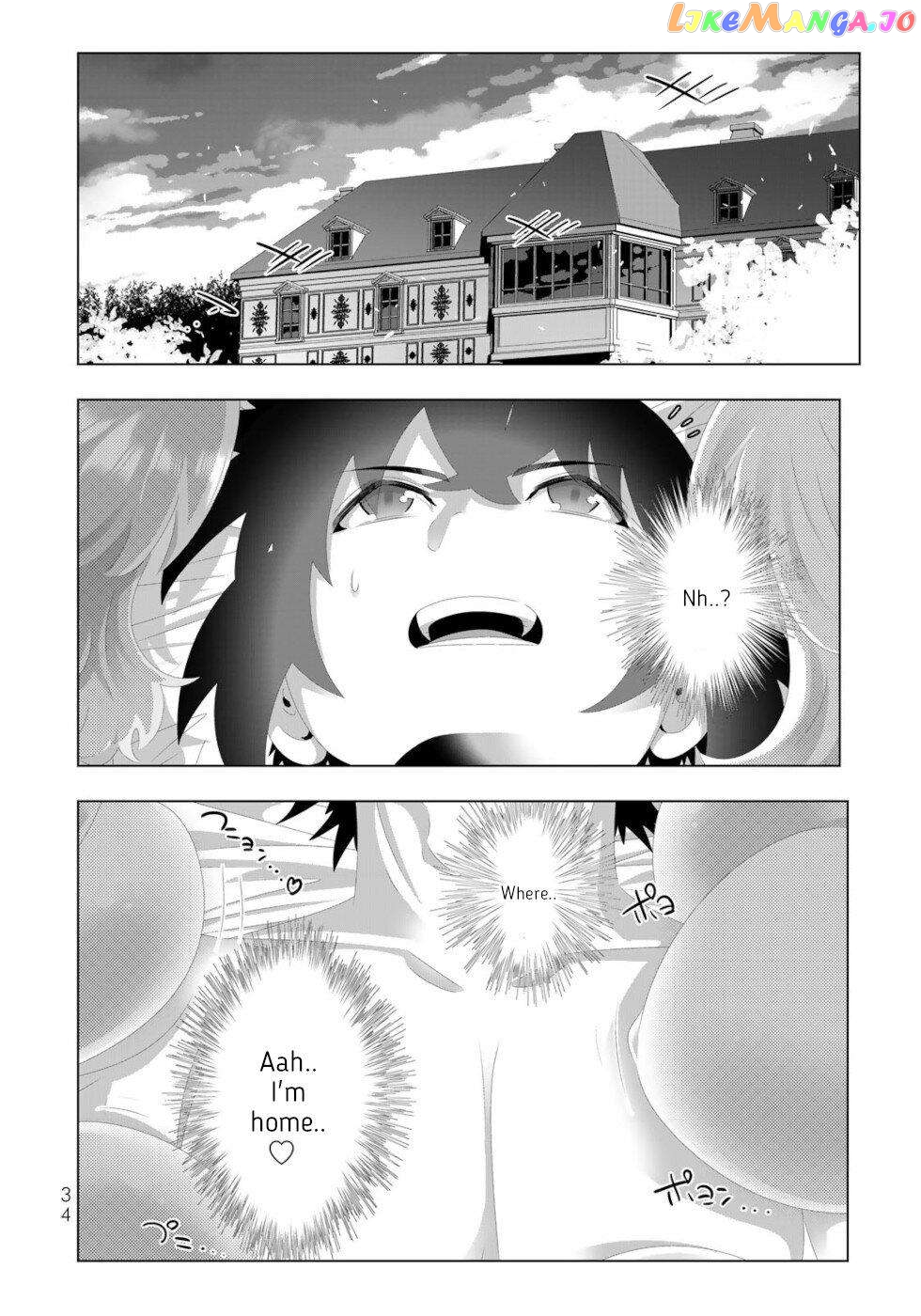 Isekai Shihai no Skill Taker: Zero kara Hajimeru Dorei Harem Chapter 130 - page 13