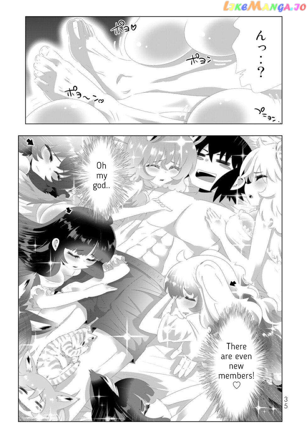 Isekai Shihai no Skill Taker: Zero kara Hajimeru Dorei Harem Chapter 130 - page 14