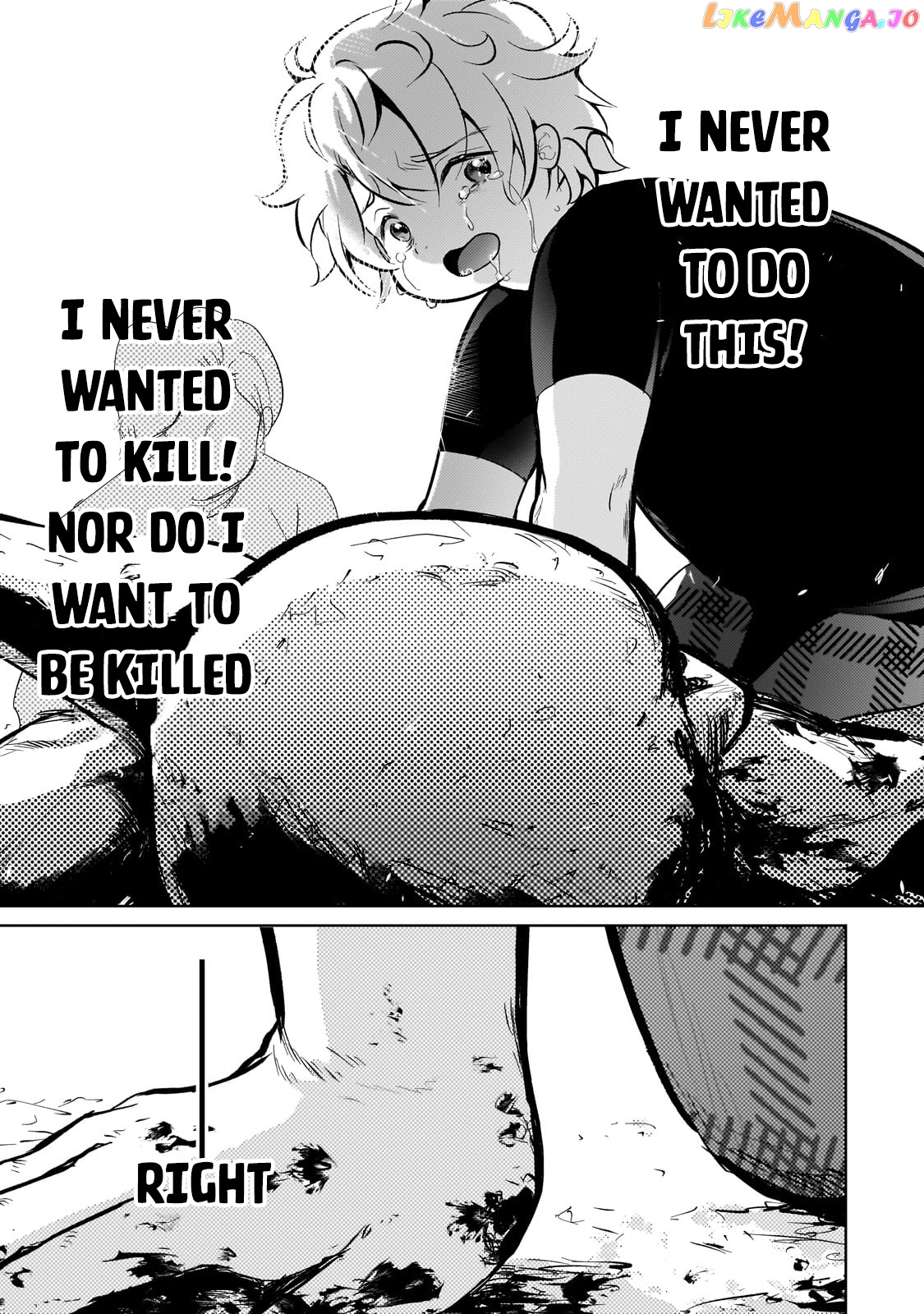 Reincarnation To The World Of “Eroge” The Story About Lazy Aristocrat Who Struggle For Resist His Destiny Chapter 10 - page 20