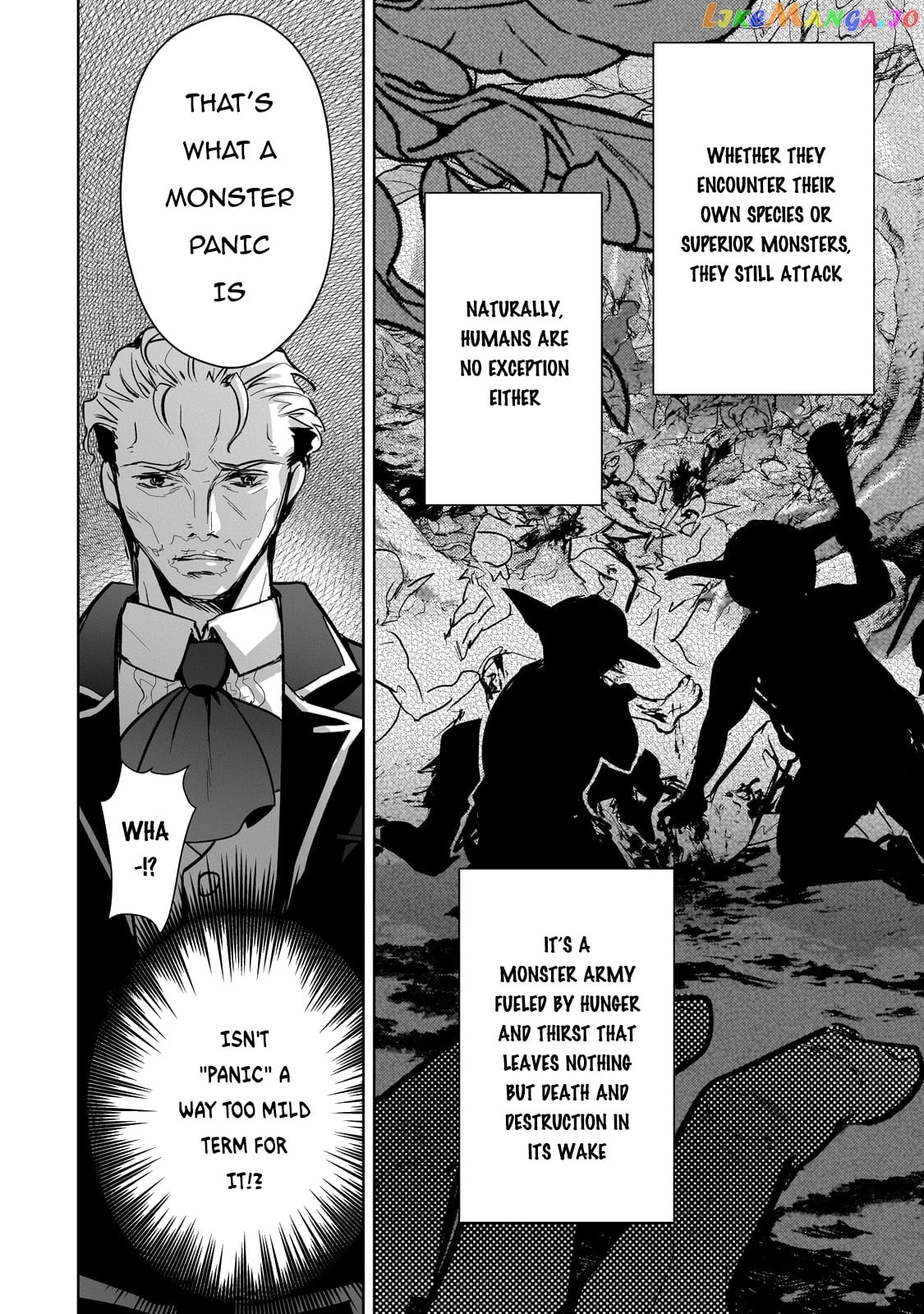Reincarnation To The World Of “Eroge” The Story About Lazy Aristocrat Who Struggle For Resist His Destiny Chapter 10 - page 5