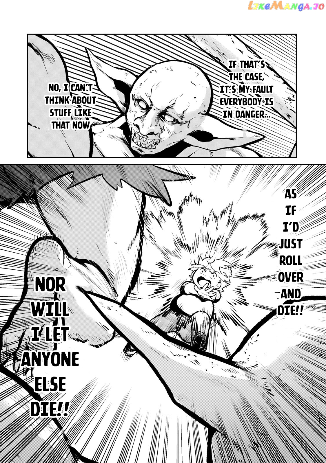 Reincarnation To The World Of “Eroge” The Story About Lazy Aristocrat Who Struggle For Resist His Destiny Chapter 10 - page 9