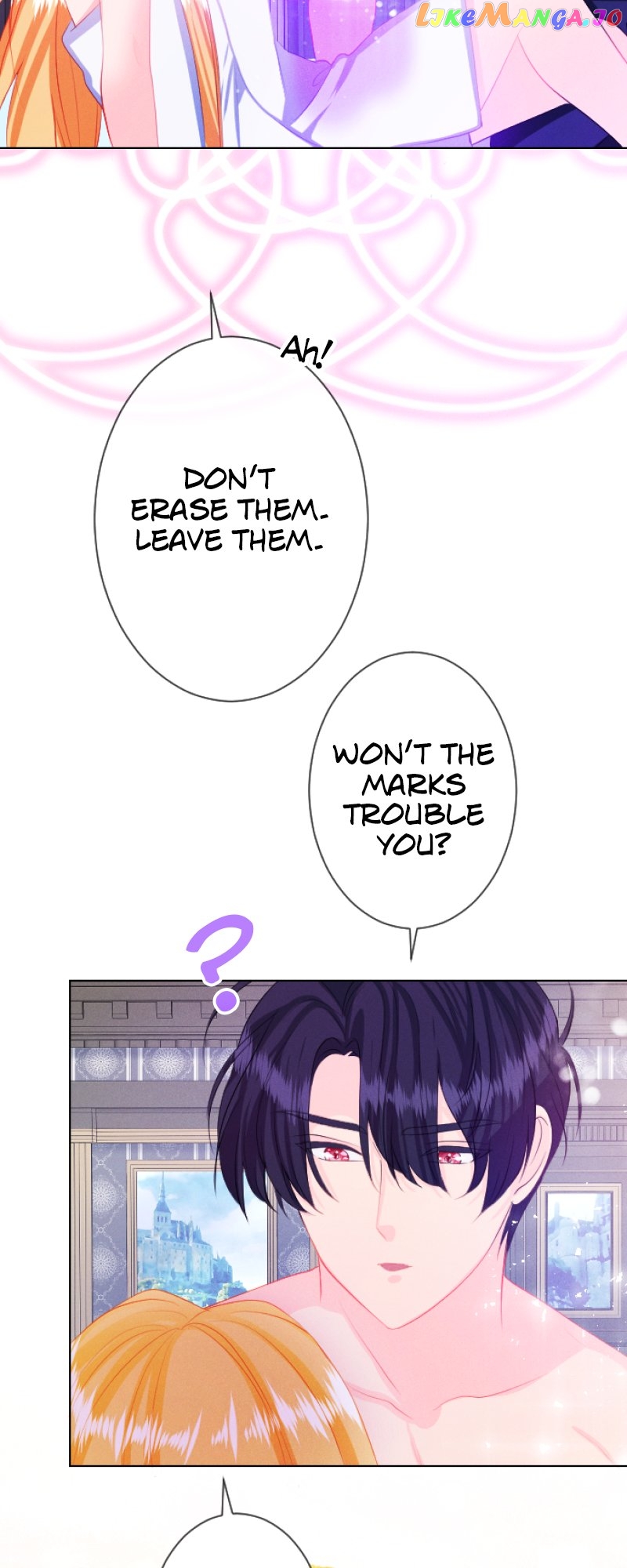 A Secret Contract and the Stallion Sage Chapter 30 - page 43