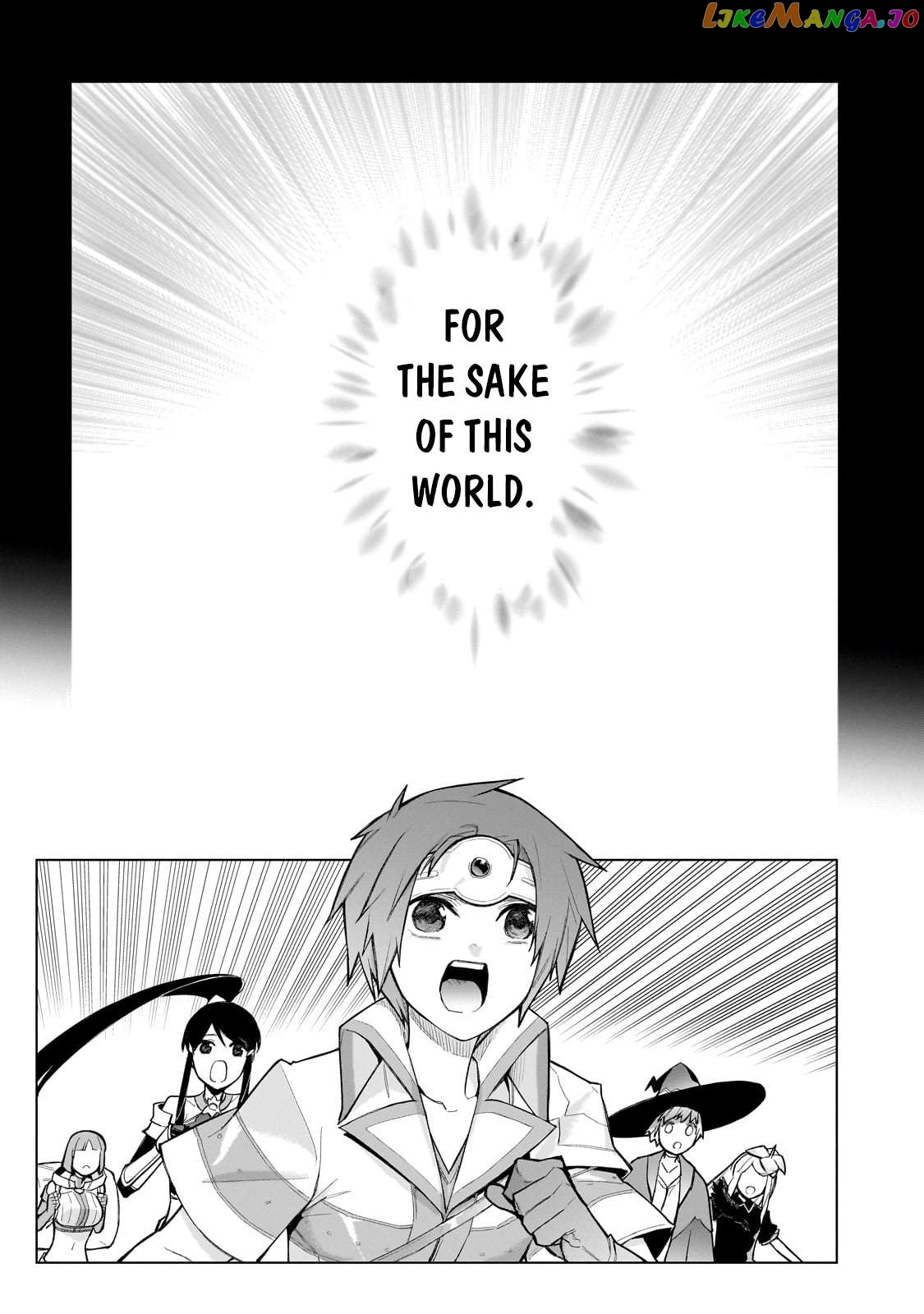 Black Summoner Chapter 130 - page 8