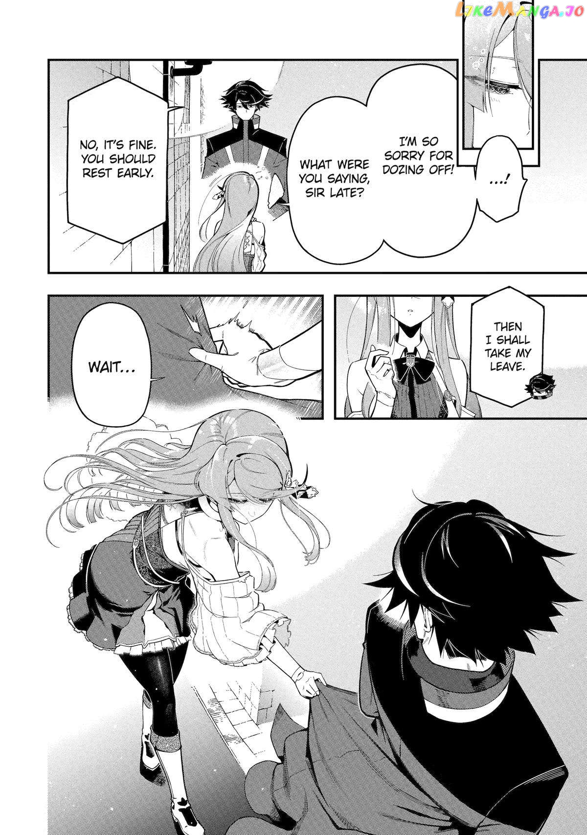 Ansatsu Skill De Isekai Saikyou Renkinjutsu To Ansatsujutsu O Kiwameta Ore Wa, Sekai O Kage Kara Shihai Suru Chapter 16 - page 10